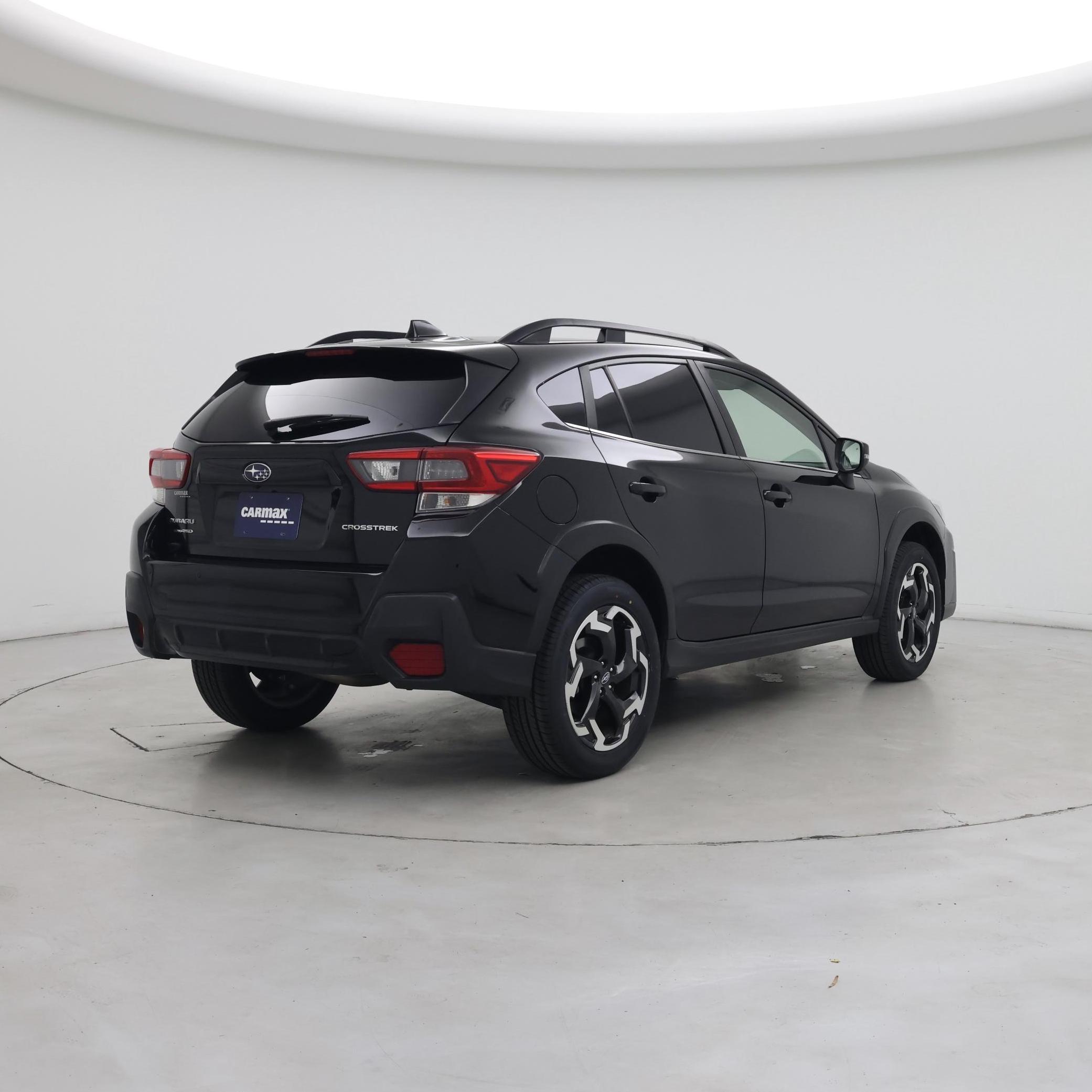 Thumbnail: 2023 Subaru Crosstrek - 8
