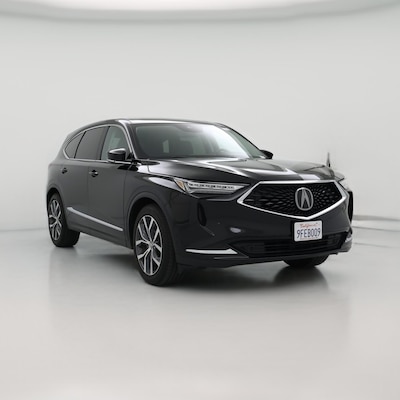 2023 Acura MDX SH-AWD Technology