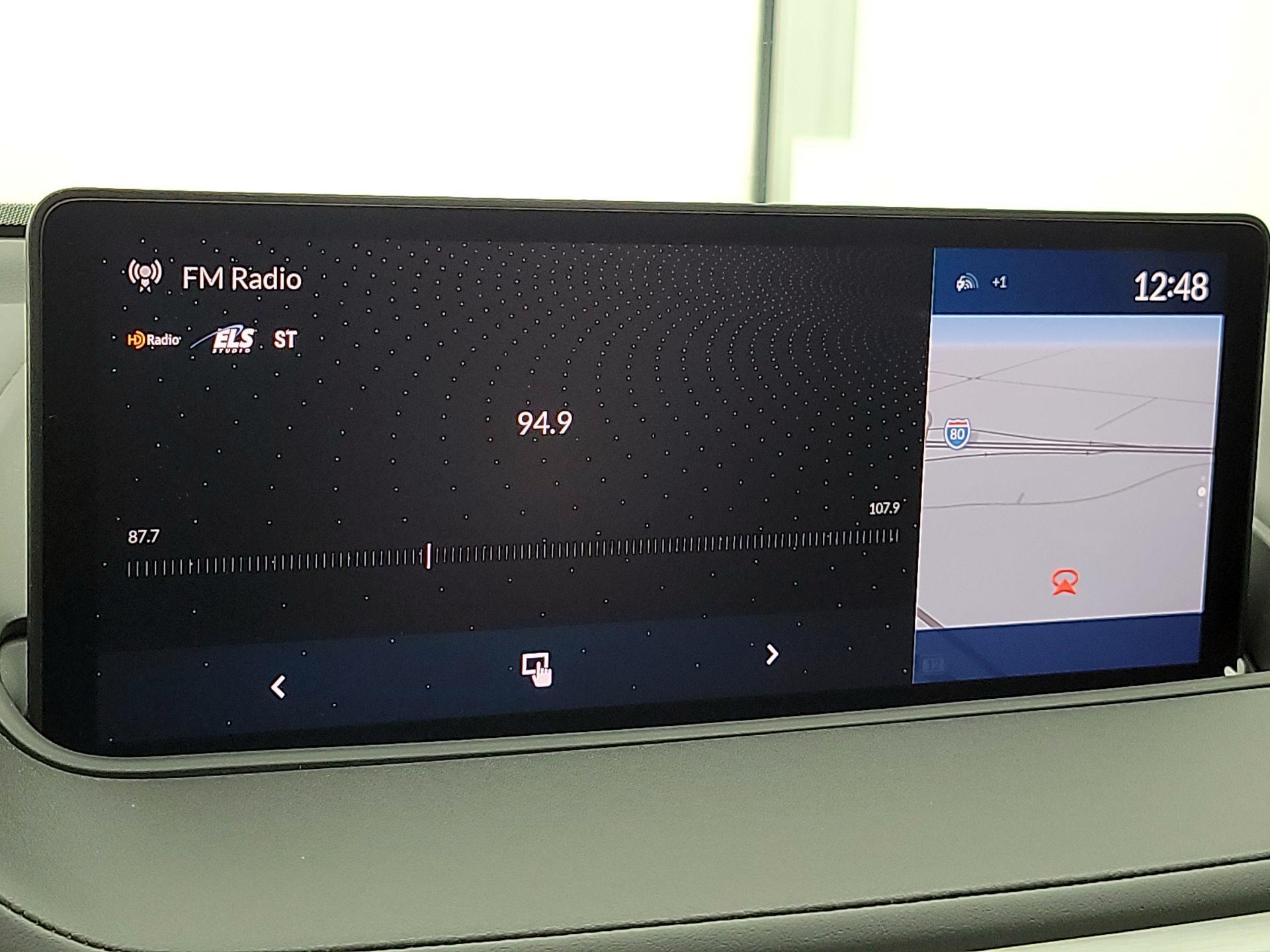 Thumbnail: 2023 Acura MDX - 16