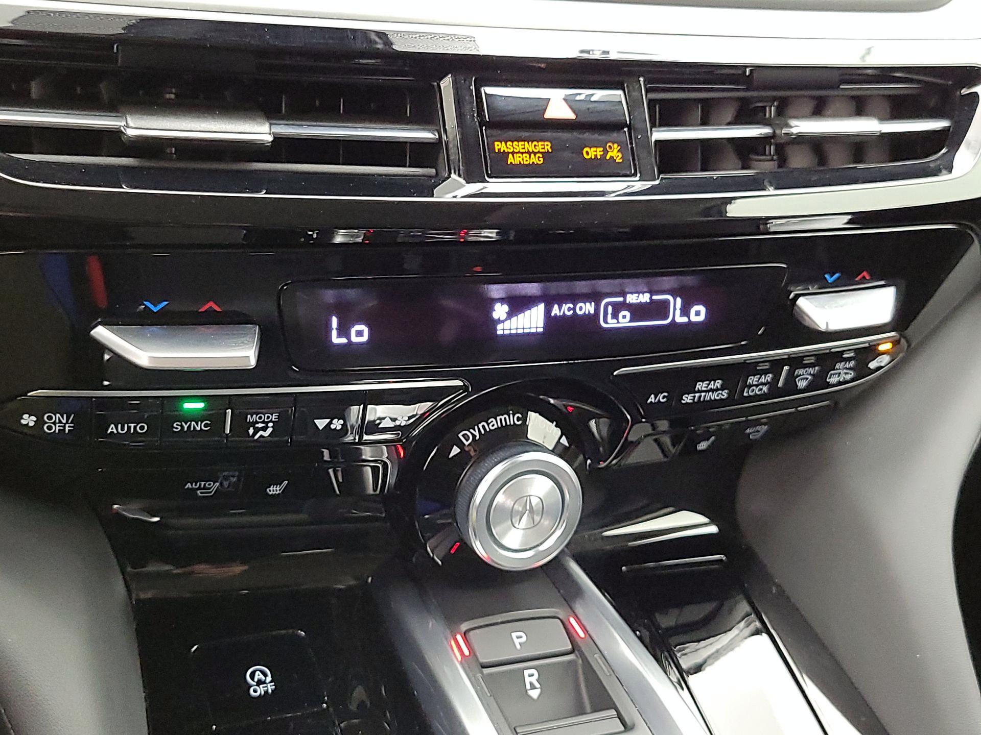 Thumbnail: 2023 Acura MDX - 17