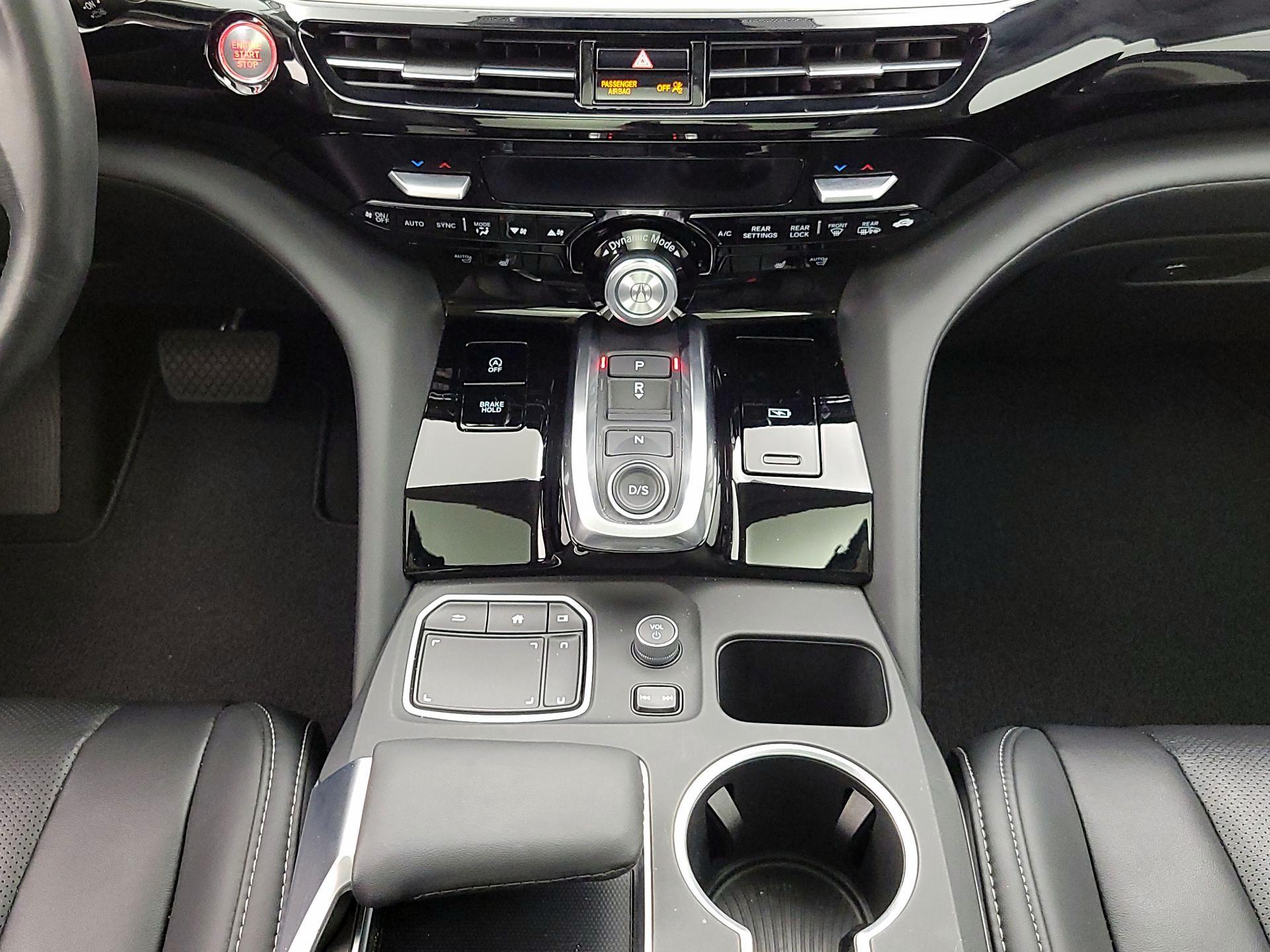 Thumbnail: 2023 Acura MDX - 18