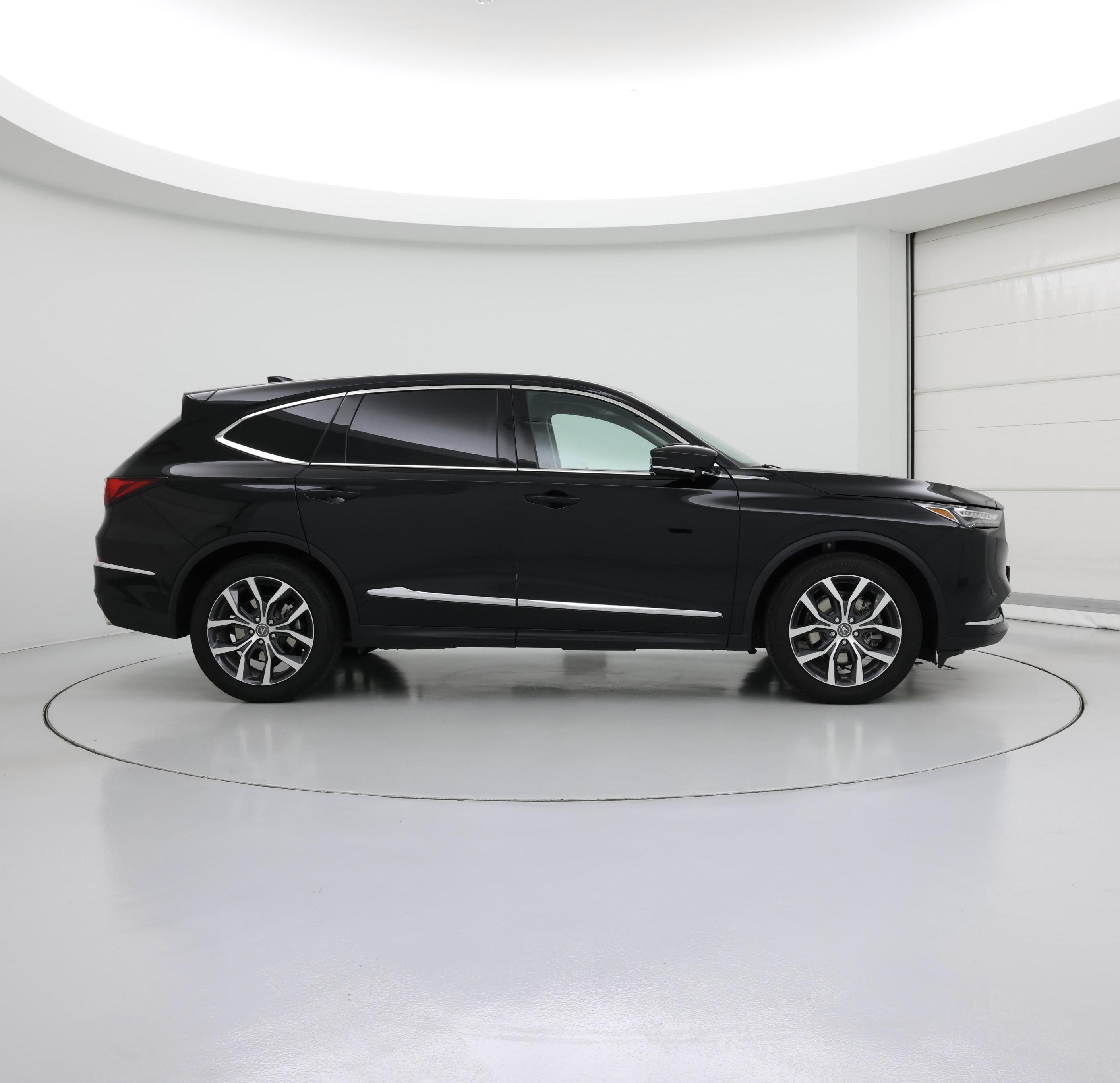 Thumbnail: 2023 Acura MDX - 7