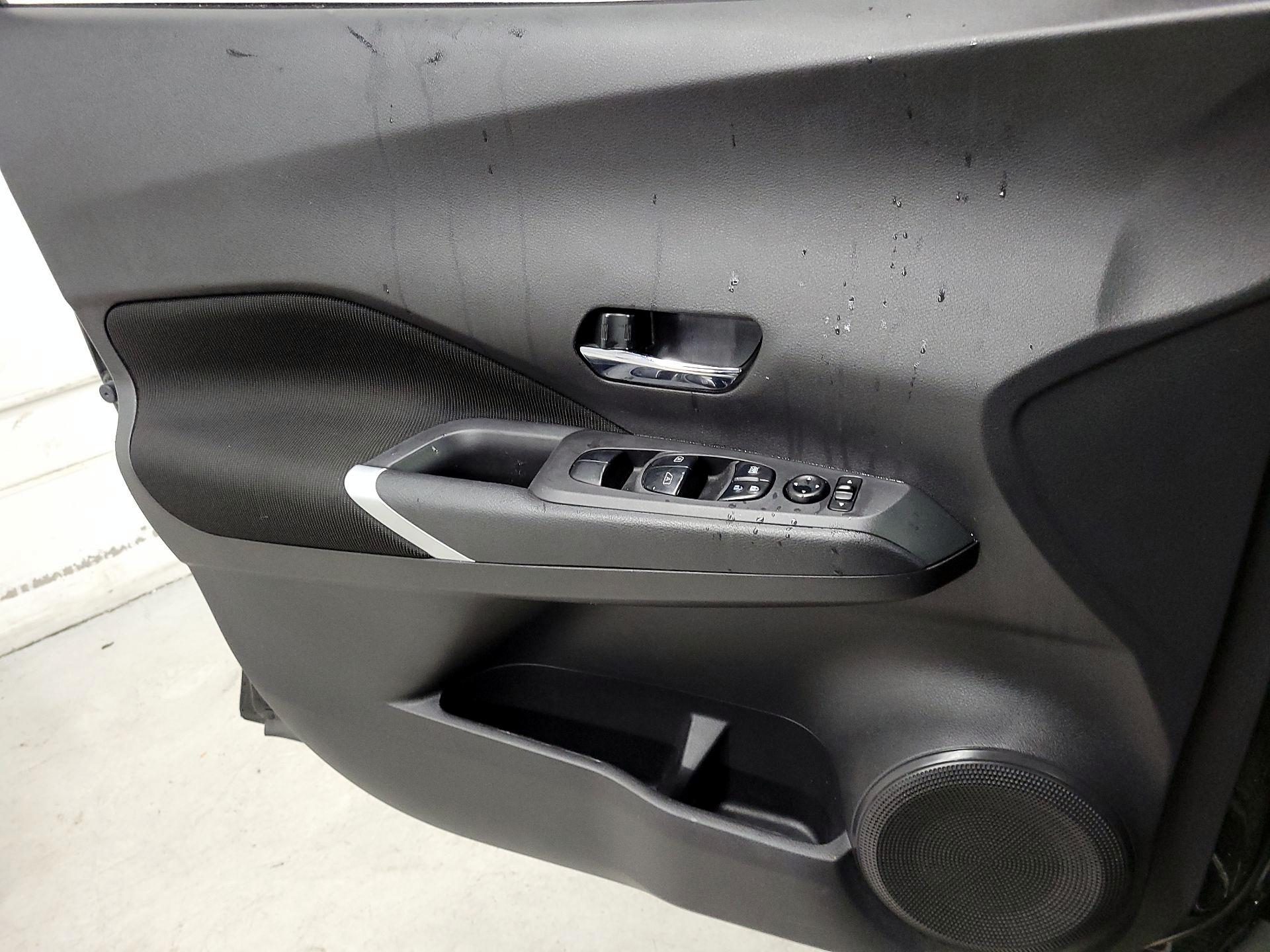 Thumbnail: 2023 Nissan Kicks - 10