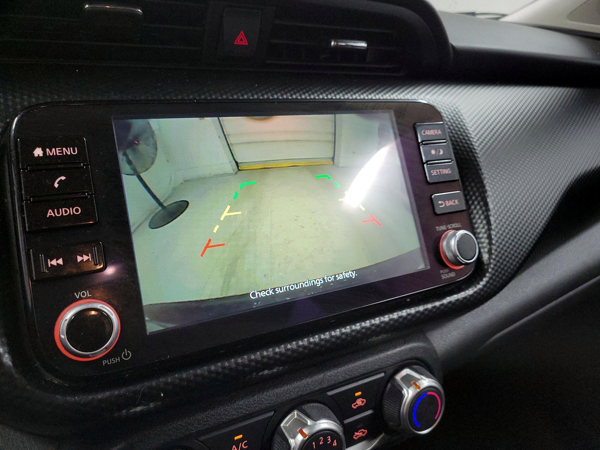 Thumbnail: 2023 Nissan Kicks - 11