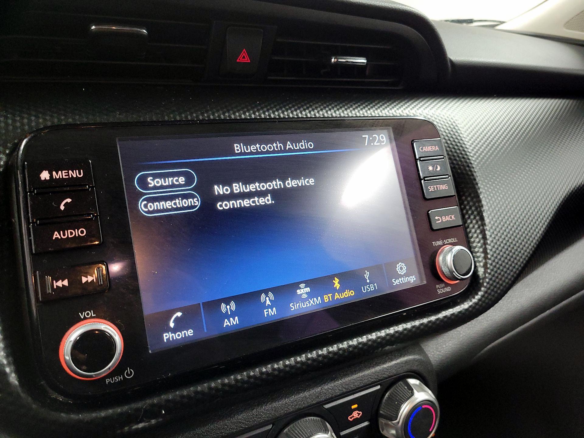 Thumbnail: 2023 Nissan Kicks - 12