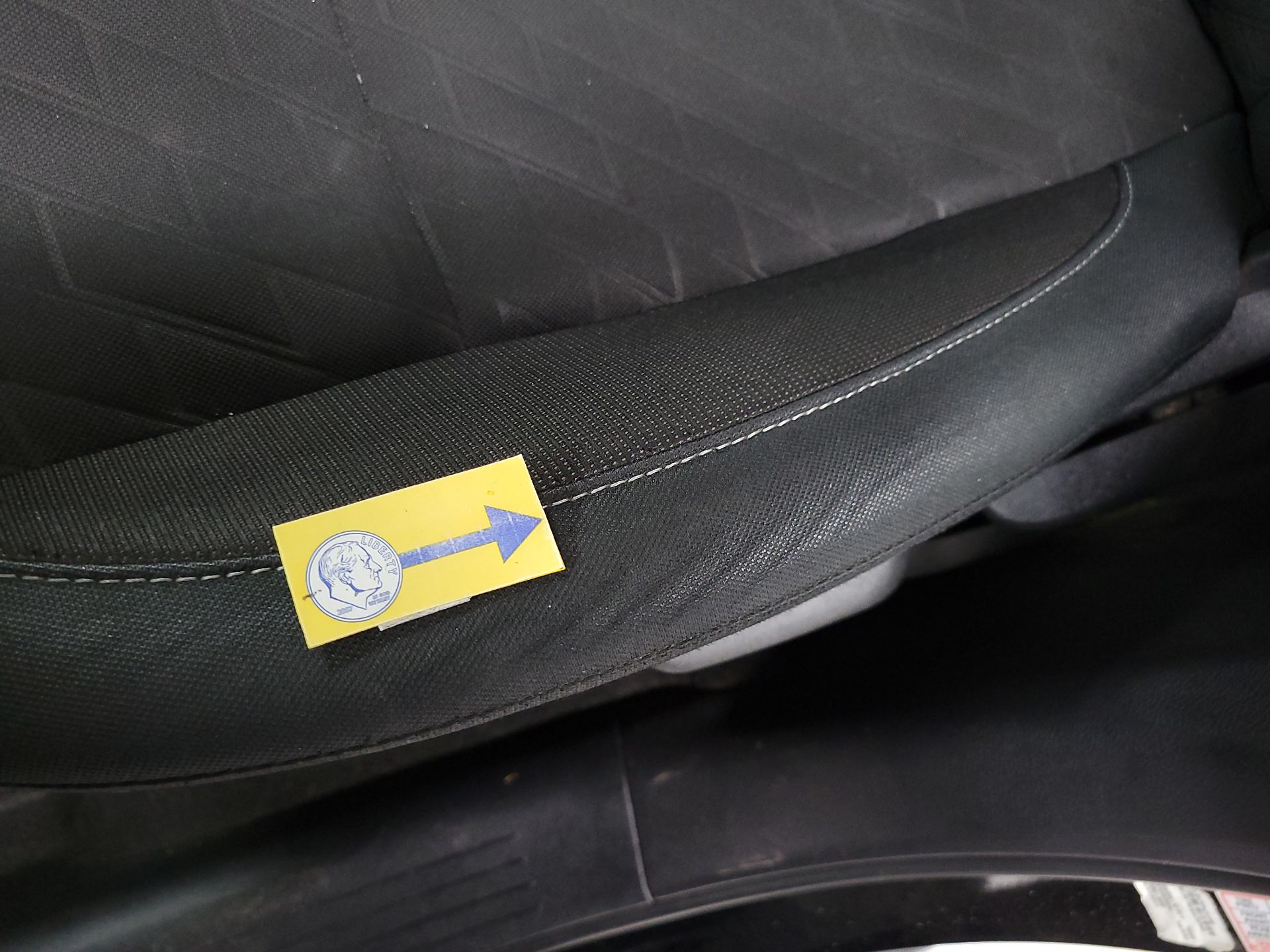 Thumbnail: 2023 Nissan Kicks - 19