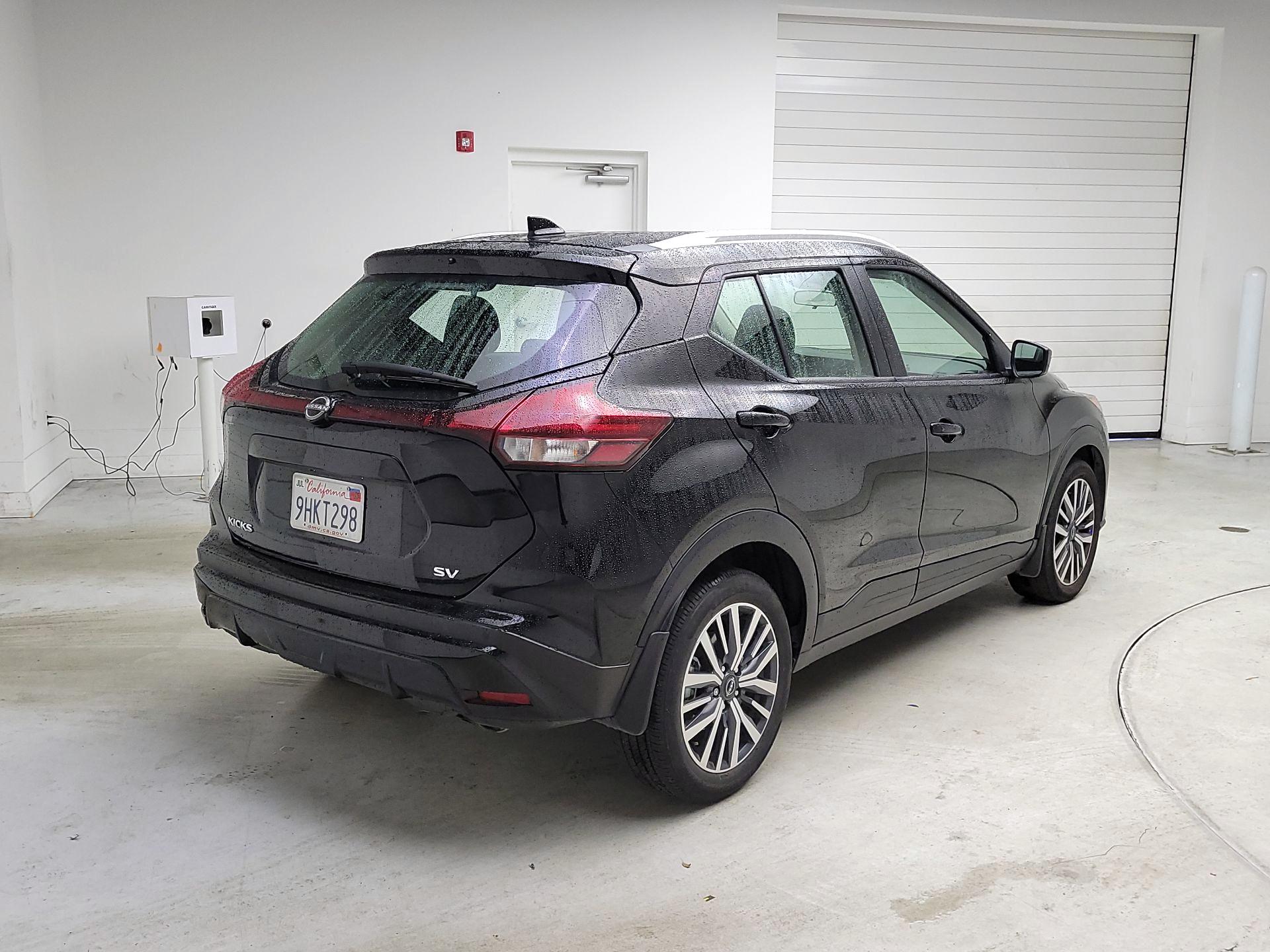 Thumbnail: 2023 Nissan Kicks - 5