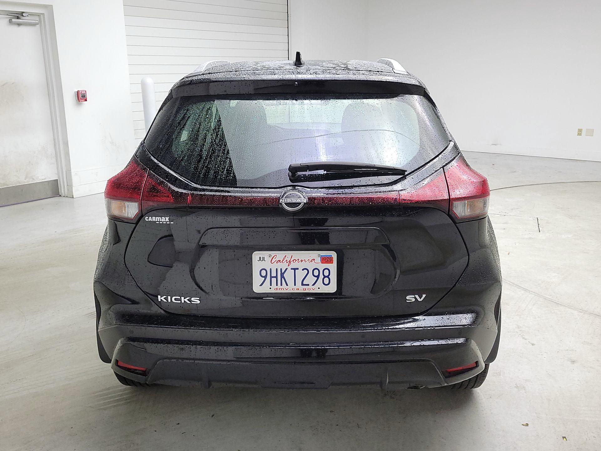 Thumbnail: 2023 Nissan Kicks - 6