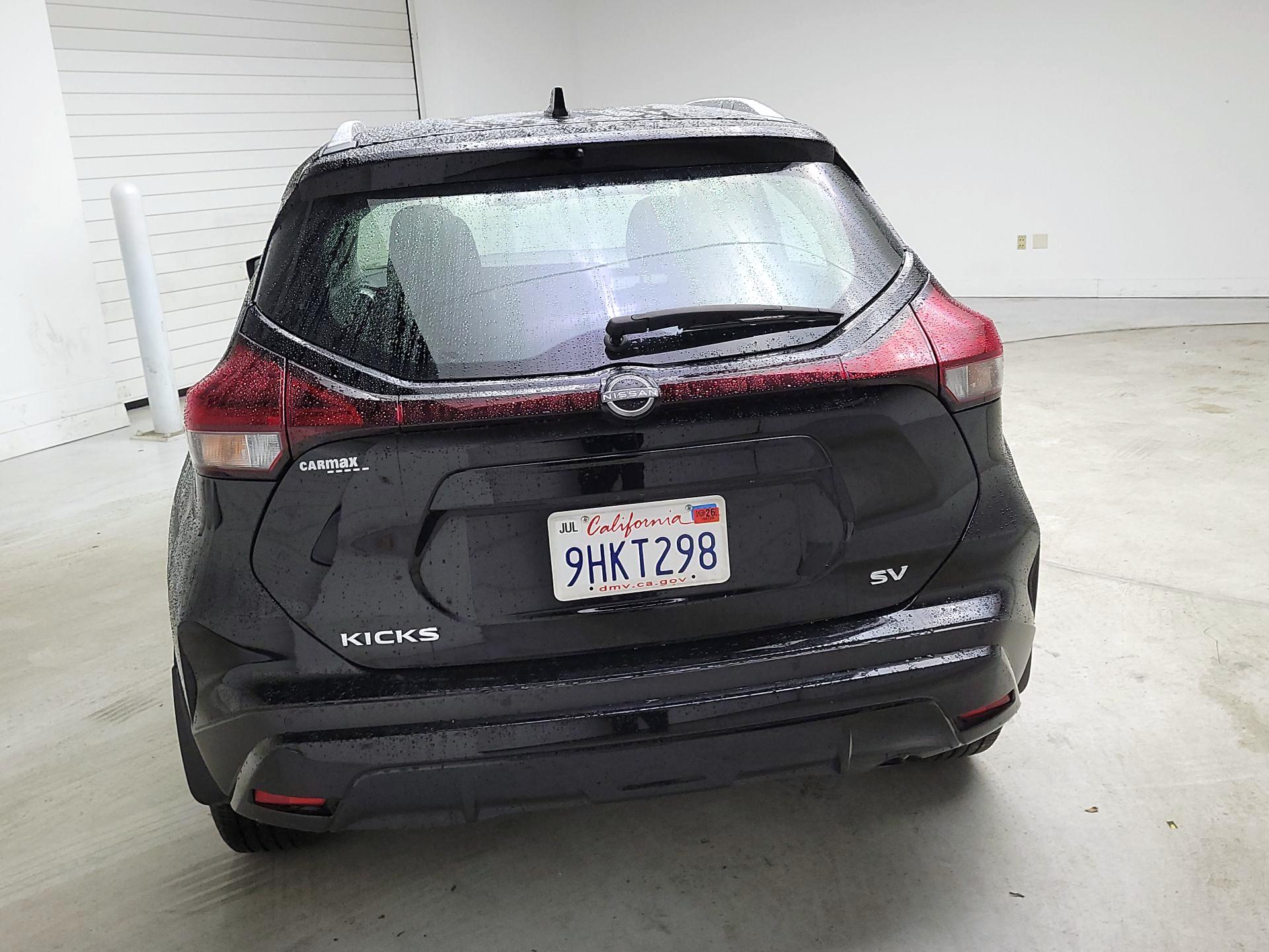 Thumbnail: 2023 Nissan Kicks - 7