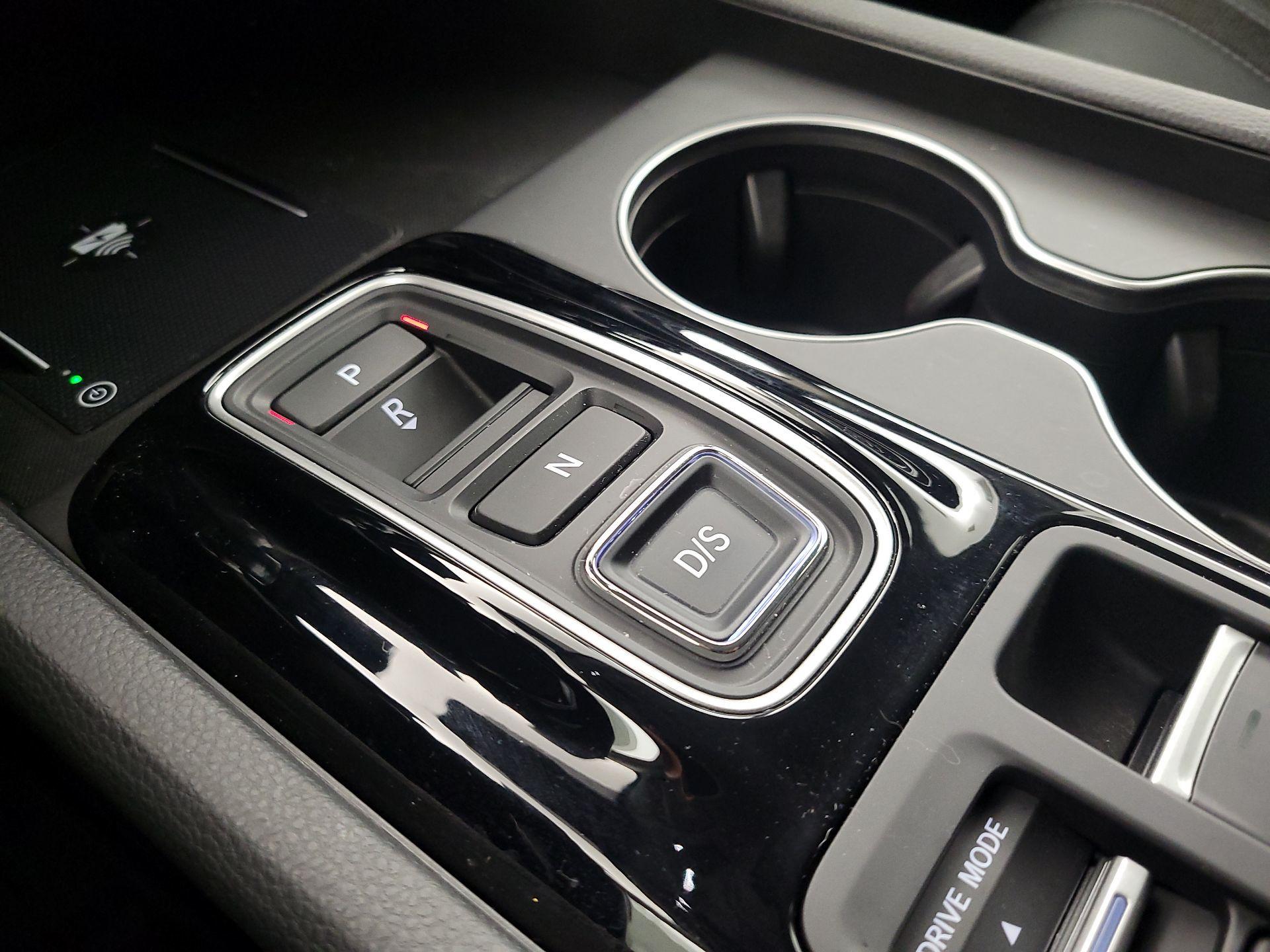 Thumbnail: 2025 Honda Pilot - 17