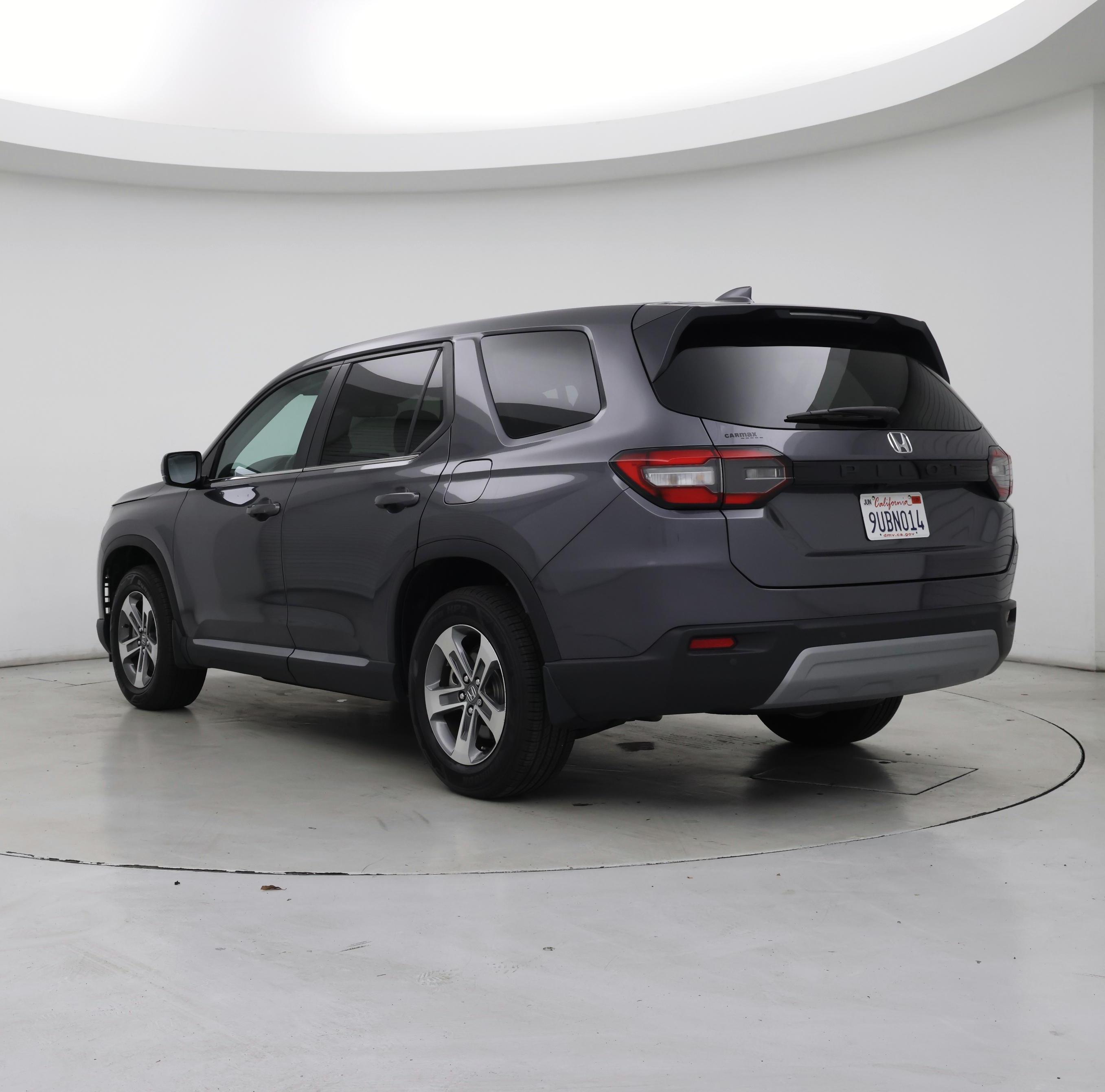 Thumbnail: 2025 Honda Pilot - 2