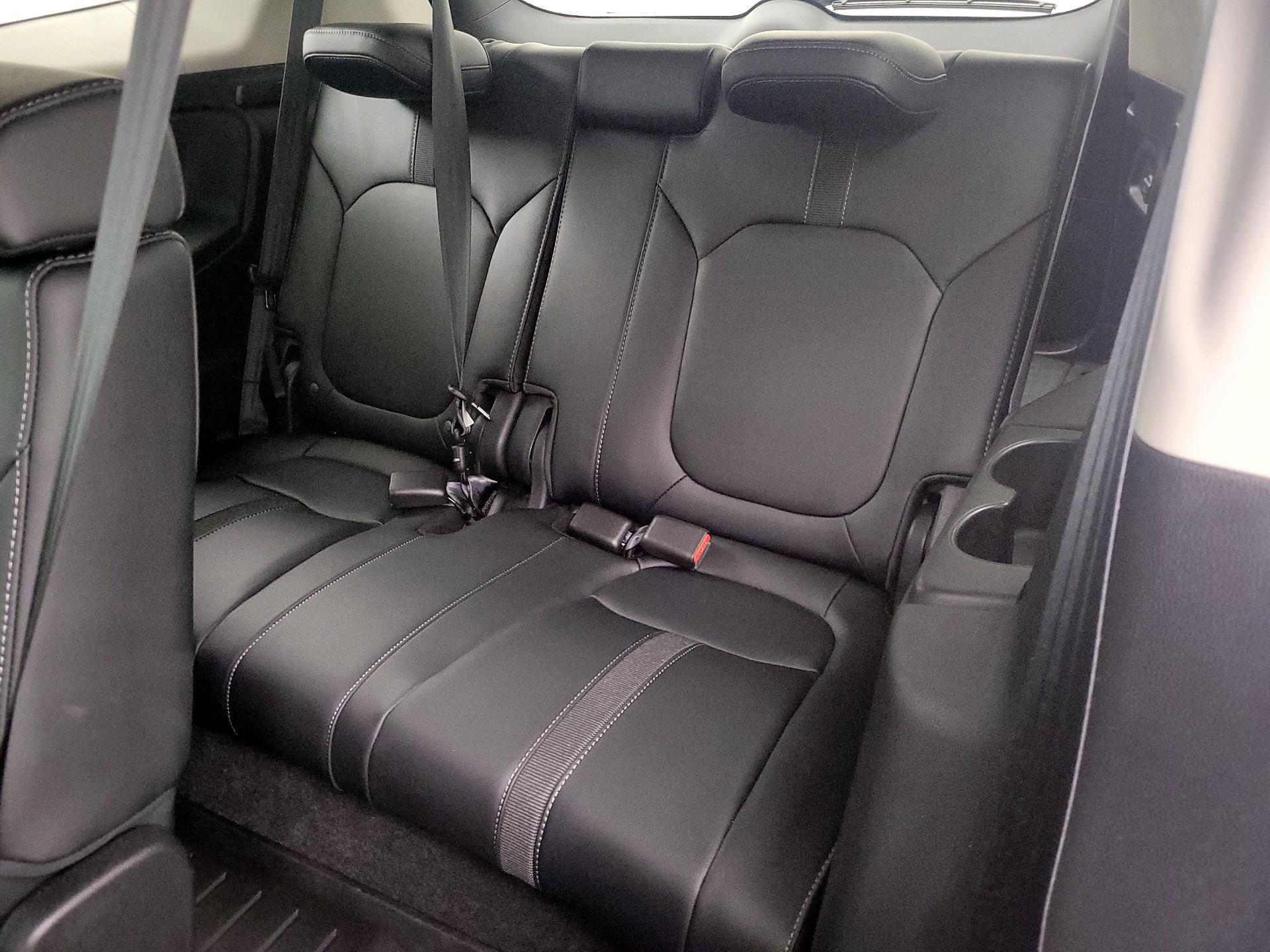 Thumbnail: 2025 Honda Pilot - 20