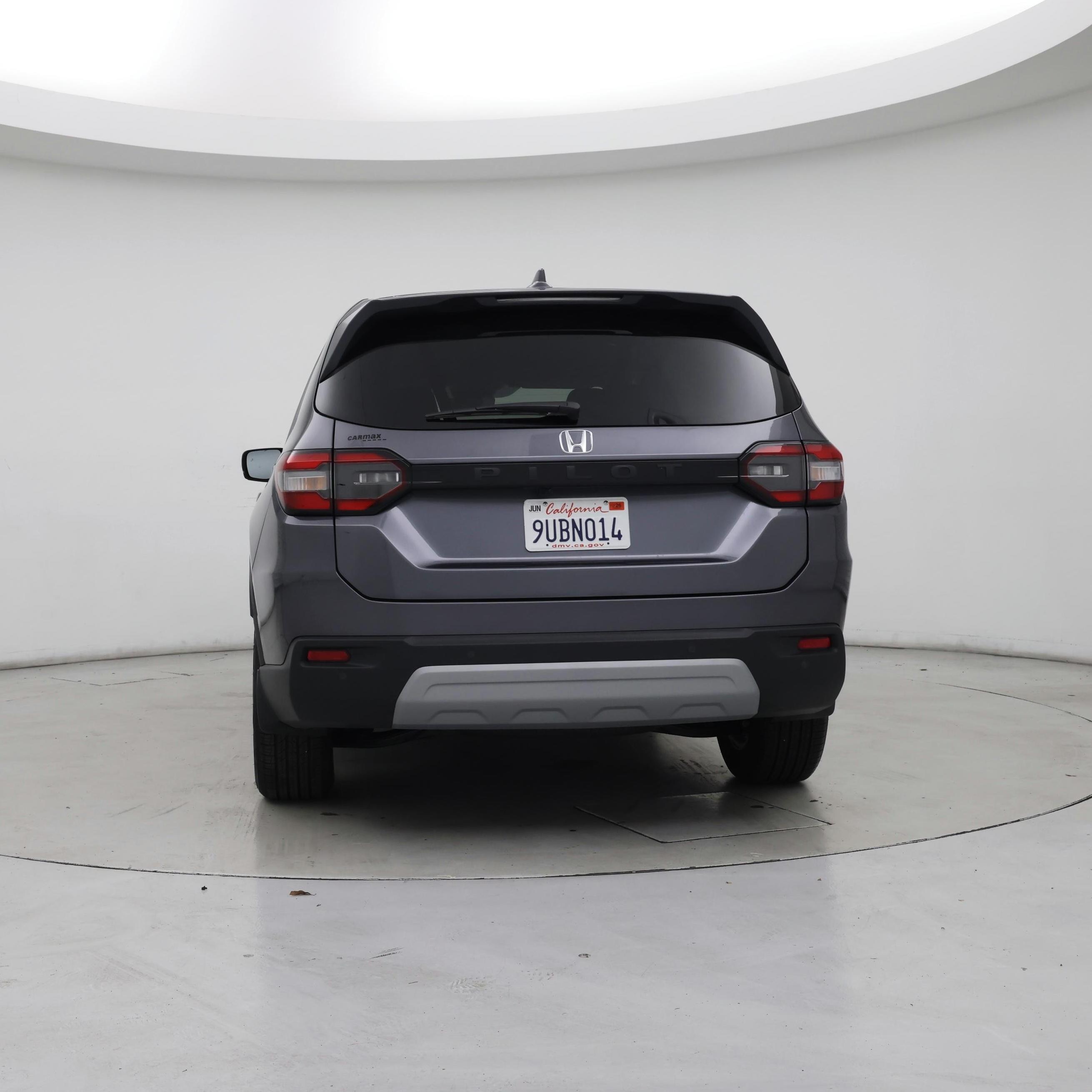 Thumbnail: 2025 Honda Pilot - 6