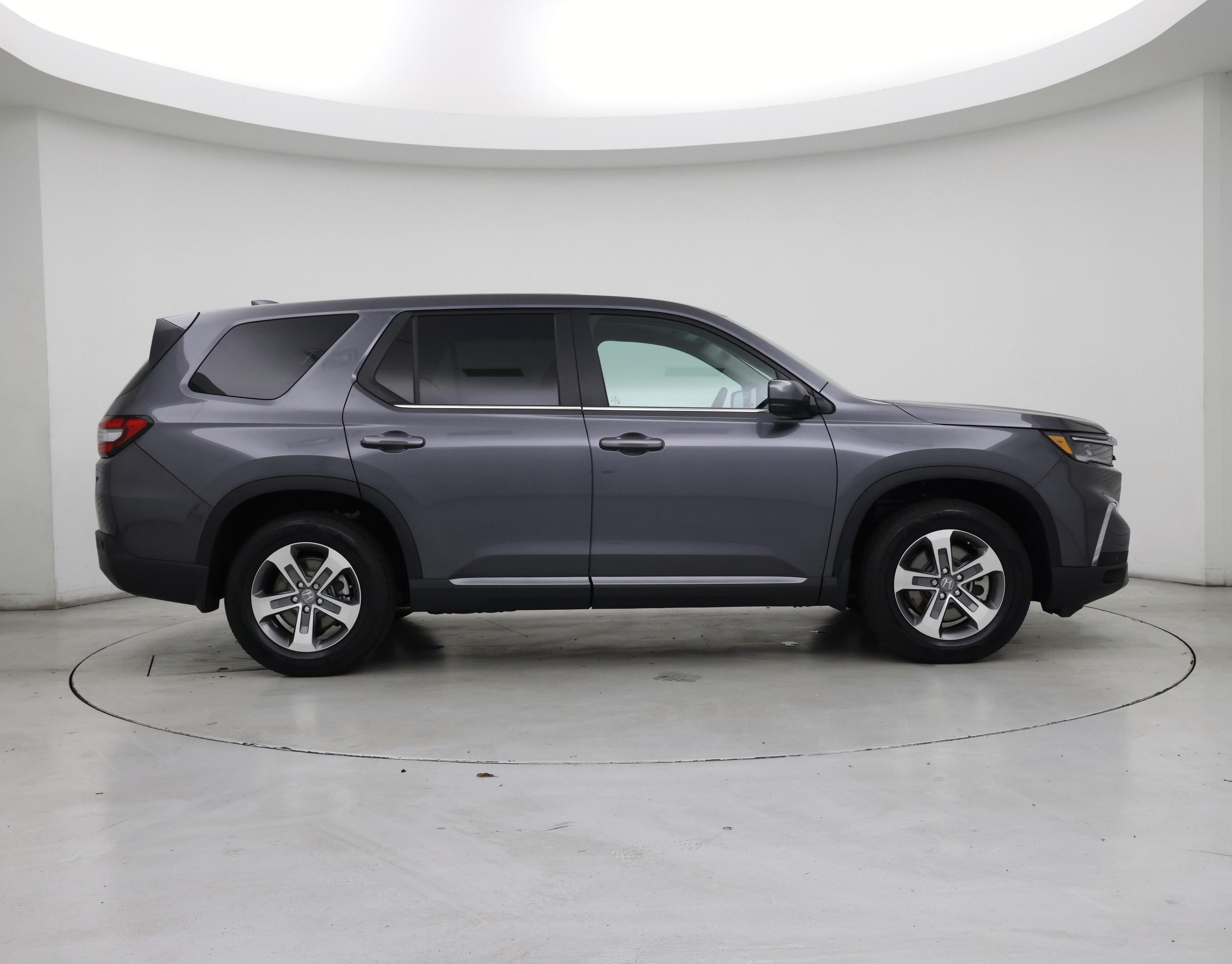 Thumbnail: 2025 Honda Pilot - 7