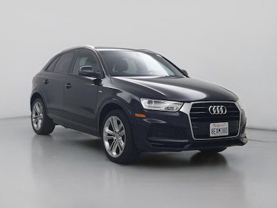 2018 Audi Q3 Premium