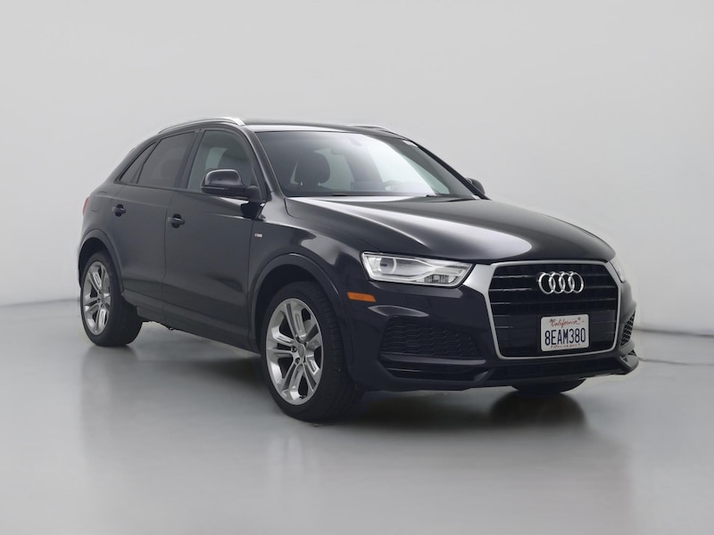2018 Audi Q3 Premium -
                  Ontario, CA