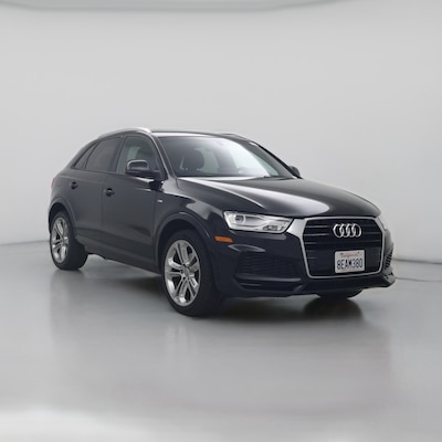 2018 Audi Q3 Premium