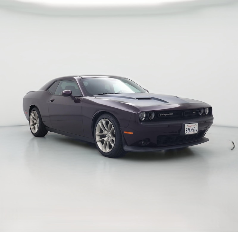 2020 Dodge Challenger GT