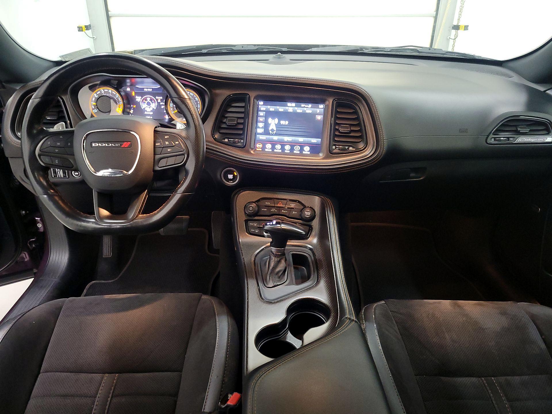 Thumbnail: 2020 Dodge Challenger - 9