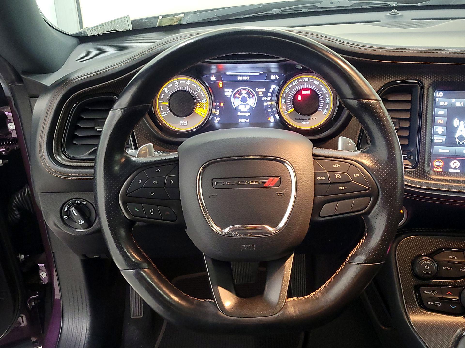 Thumbnail: 2020 Dodge Challenger - 10