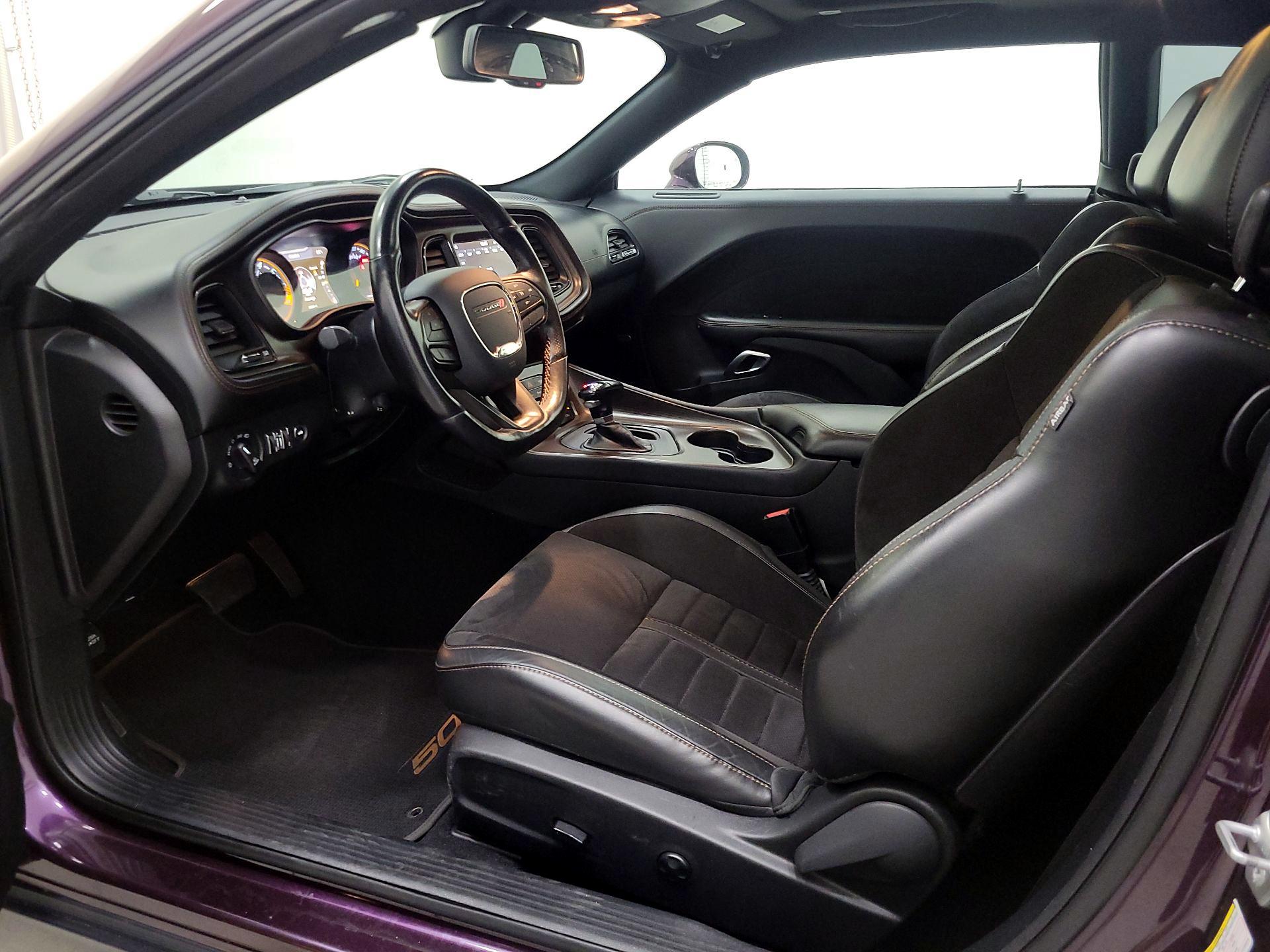Thumbnail: 2020 Dodge Challenger - 11