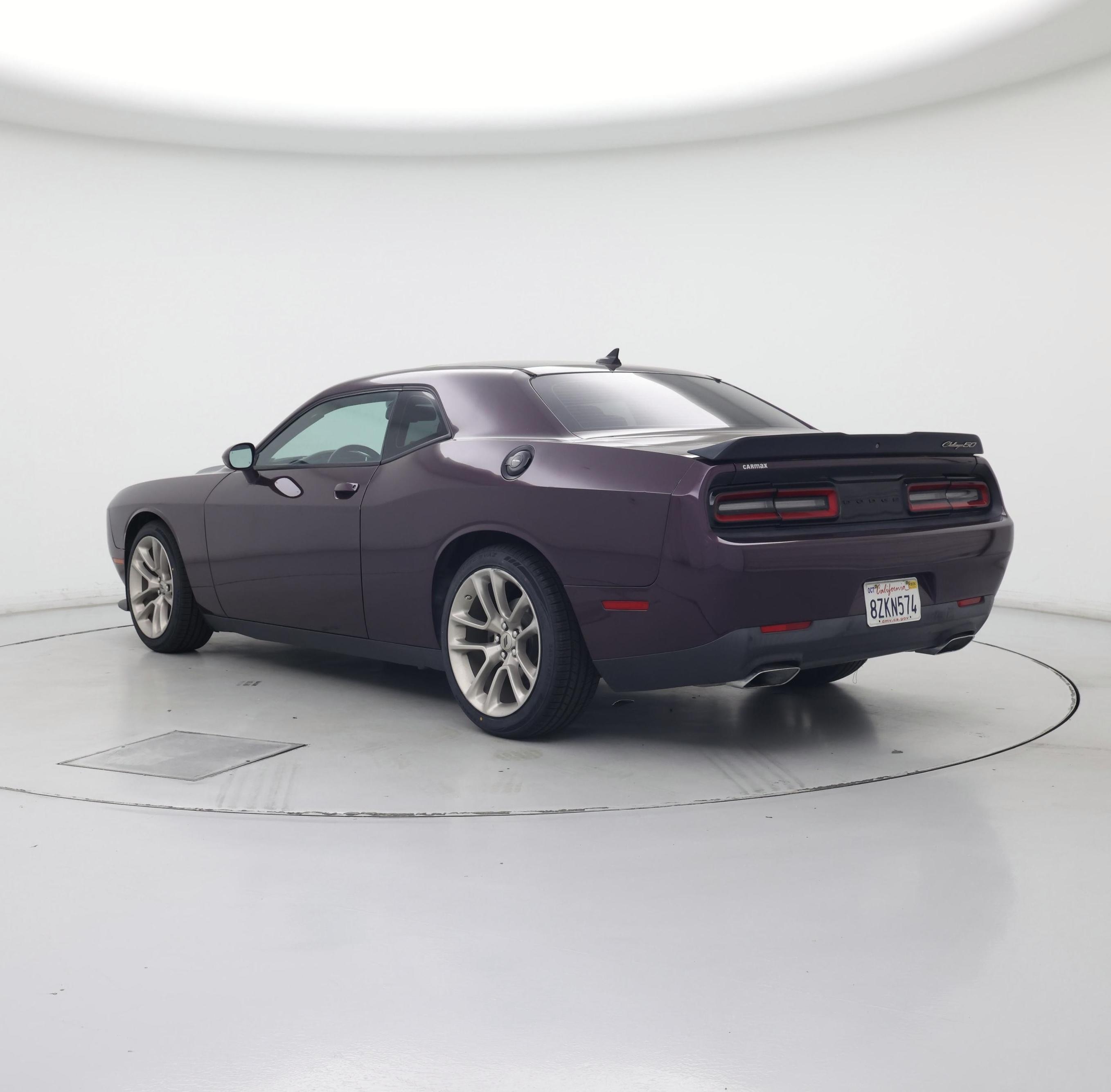 Thumbnail: 2020 Dodge Challenger - 2