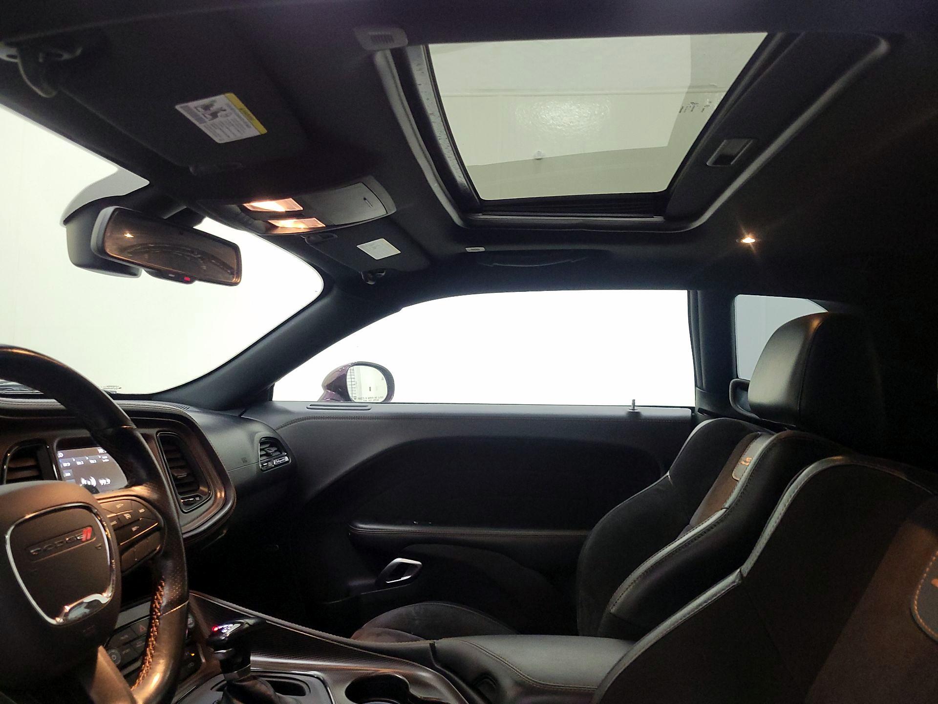 Thumbnail: 2020 Dodge Challenger - 19