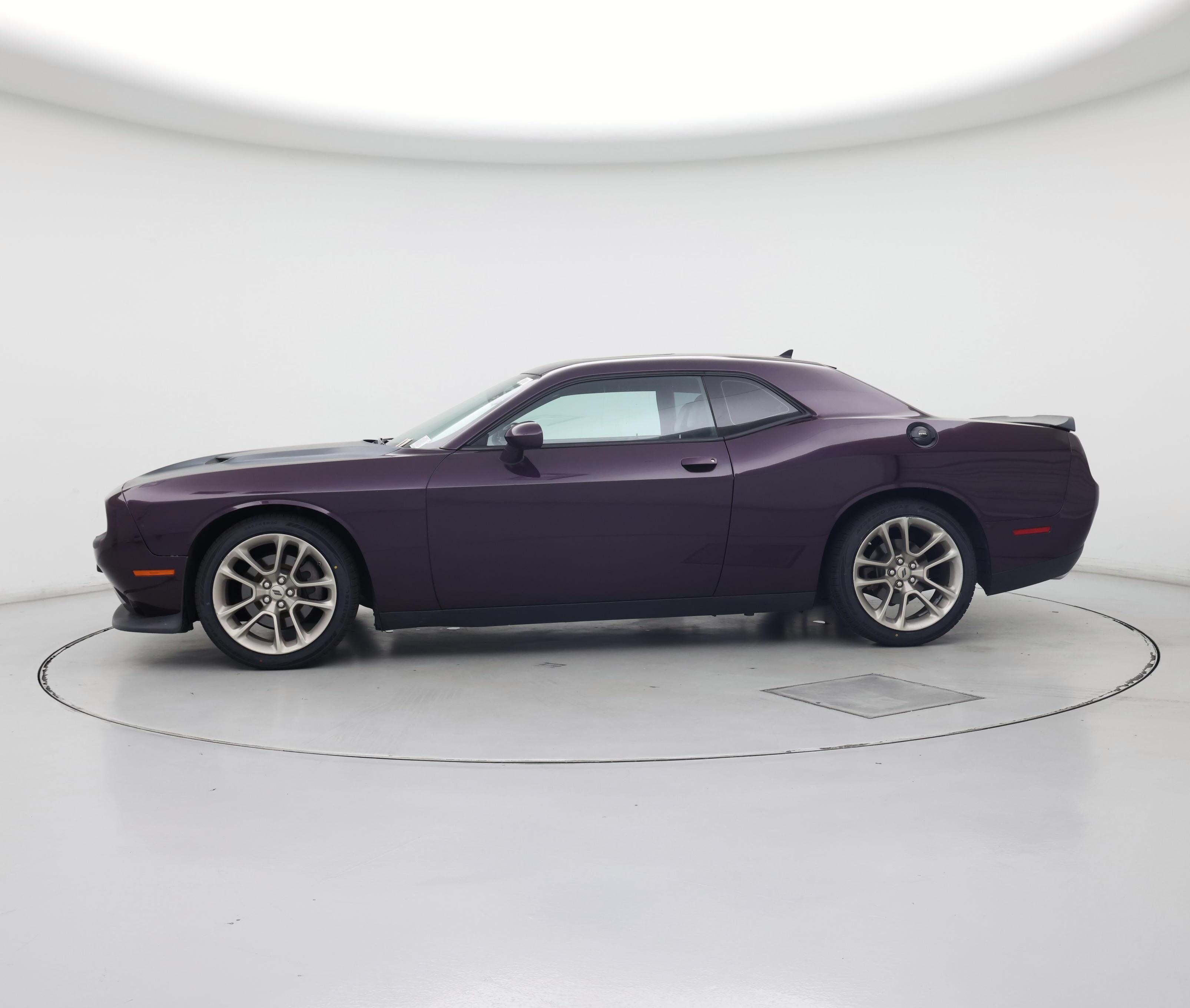 Thumbnail: 2020 Dodge Challenger - 3