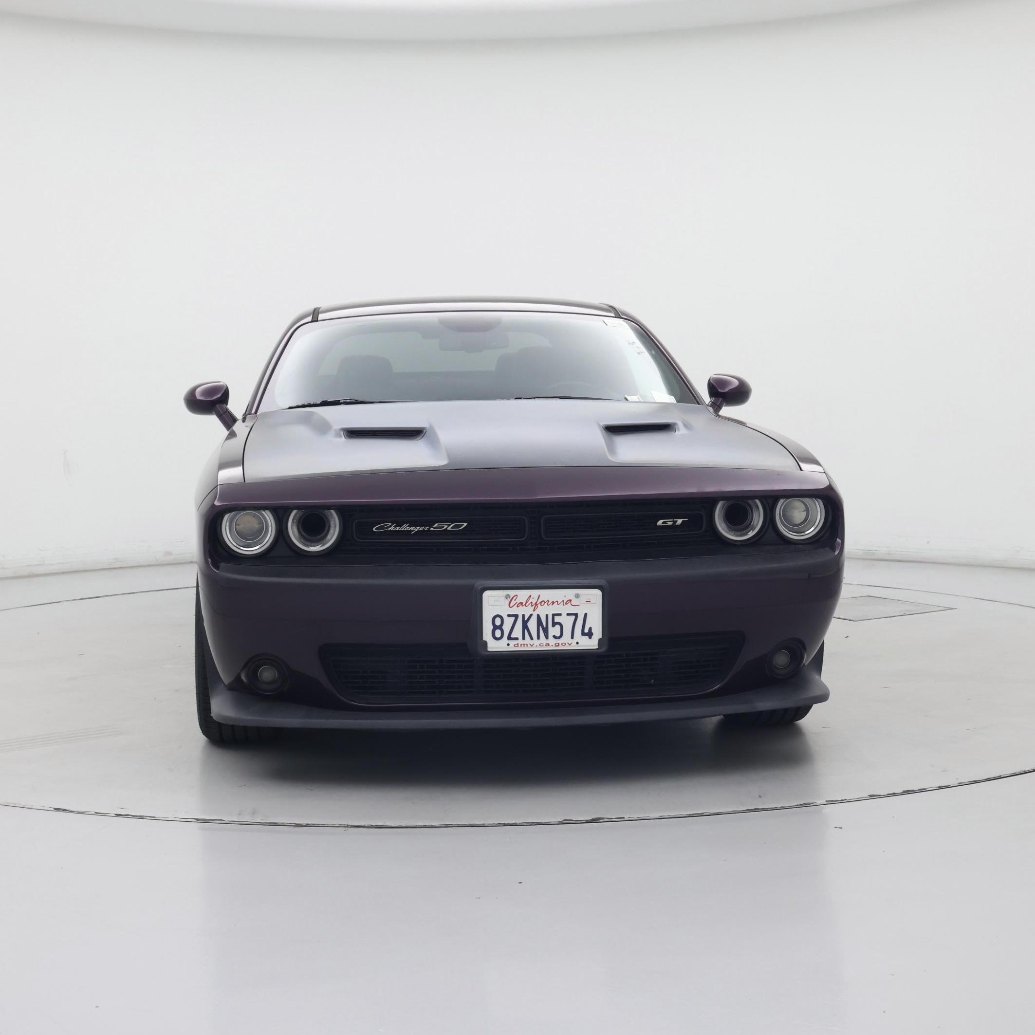 Thumbnail: 2020 Dodge Challenger - 5