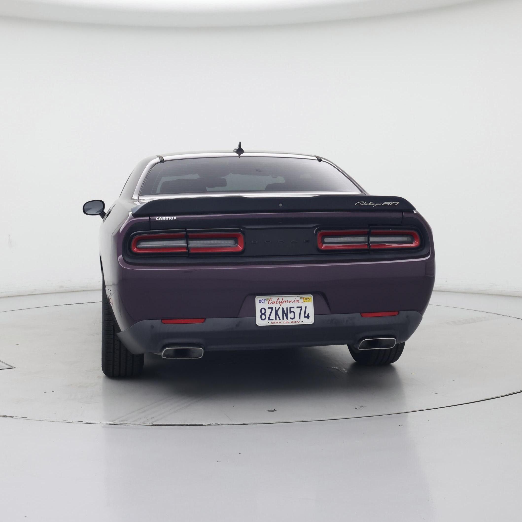 Thumbnail: 2020 Dodge Challenger - 6