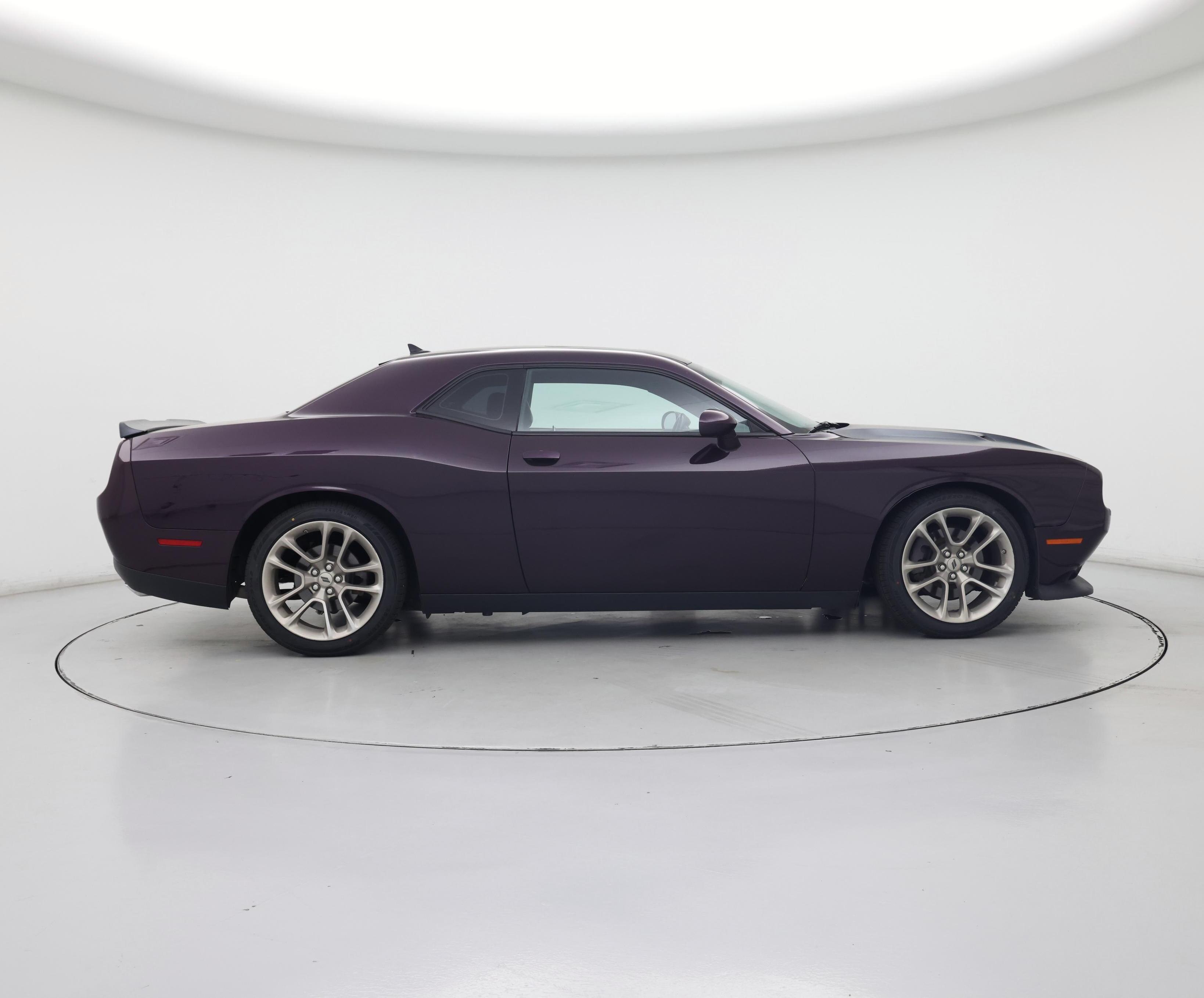 Thumbnail: 2020 Dodge Challenger - 7