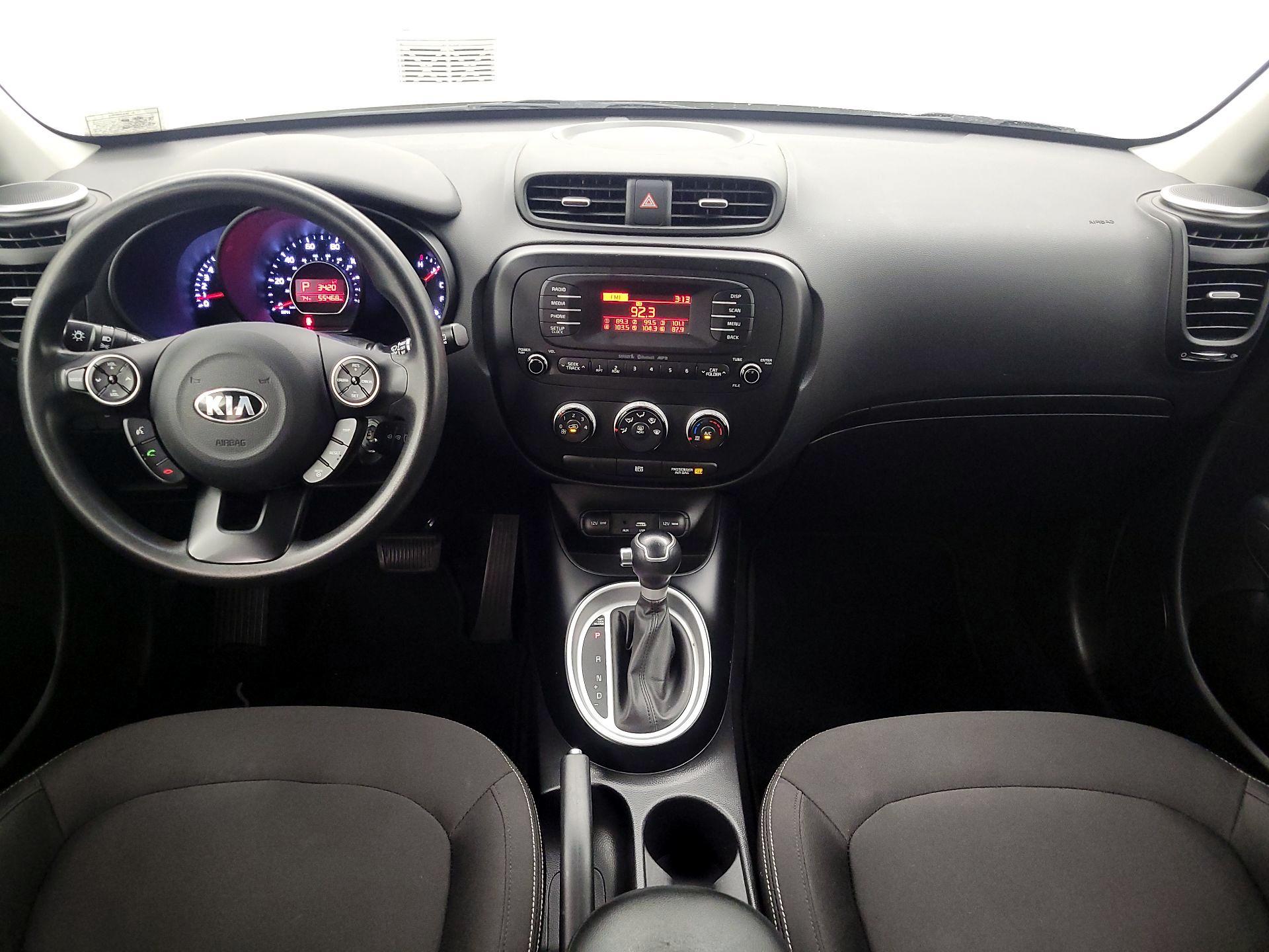 Thumbnail: 2016 Kia Soul - 9