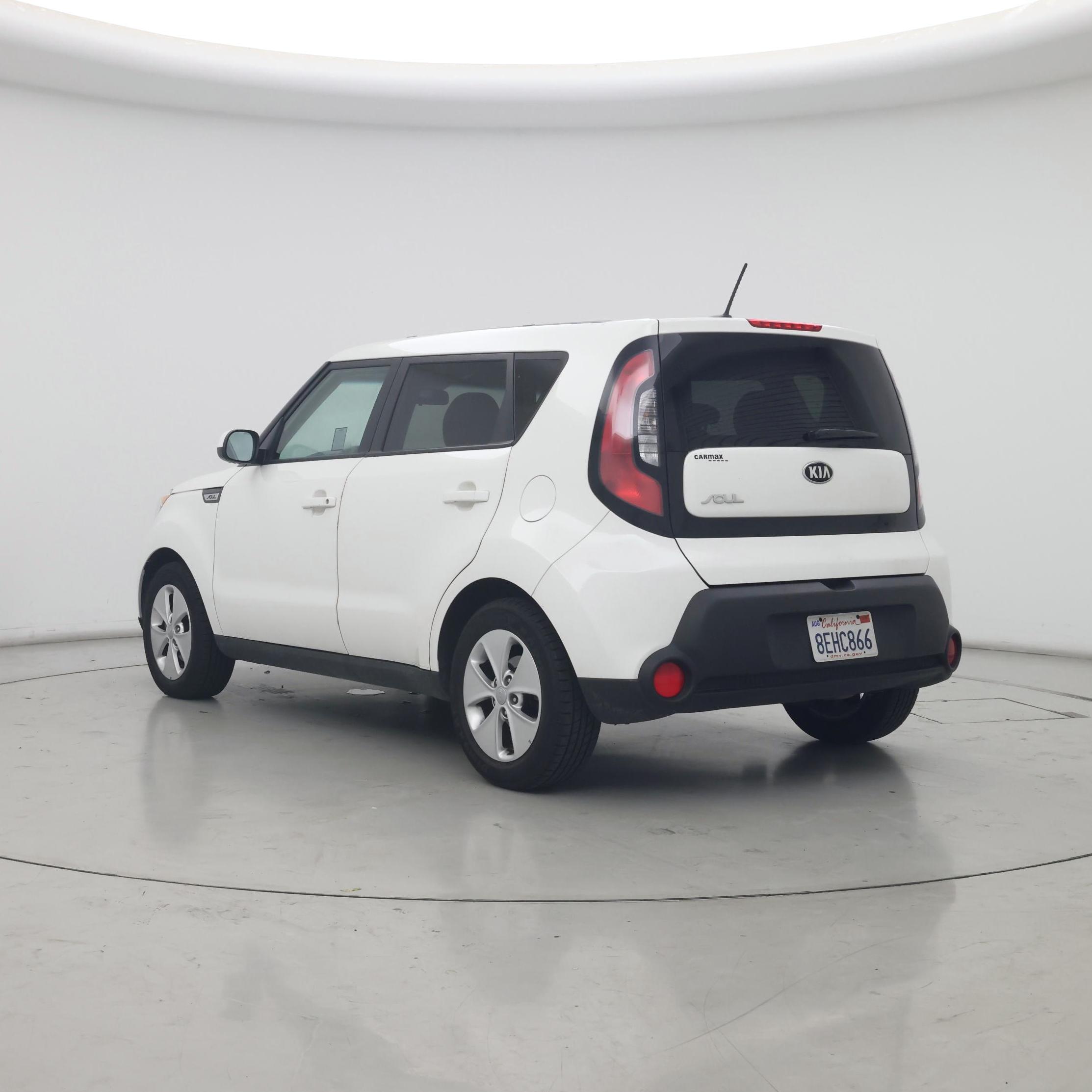 Thumbnail: 2016 Kia Soul - 2