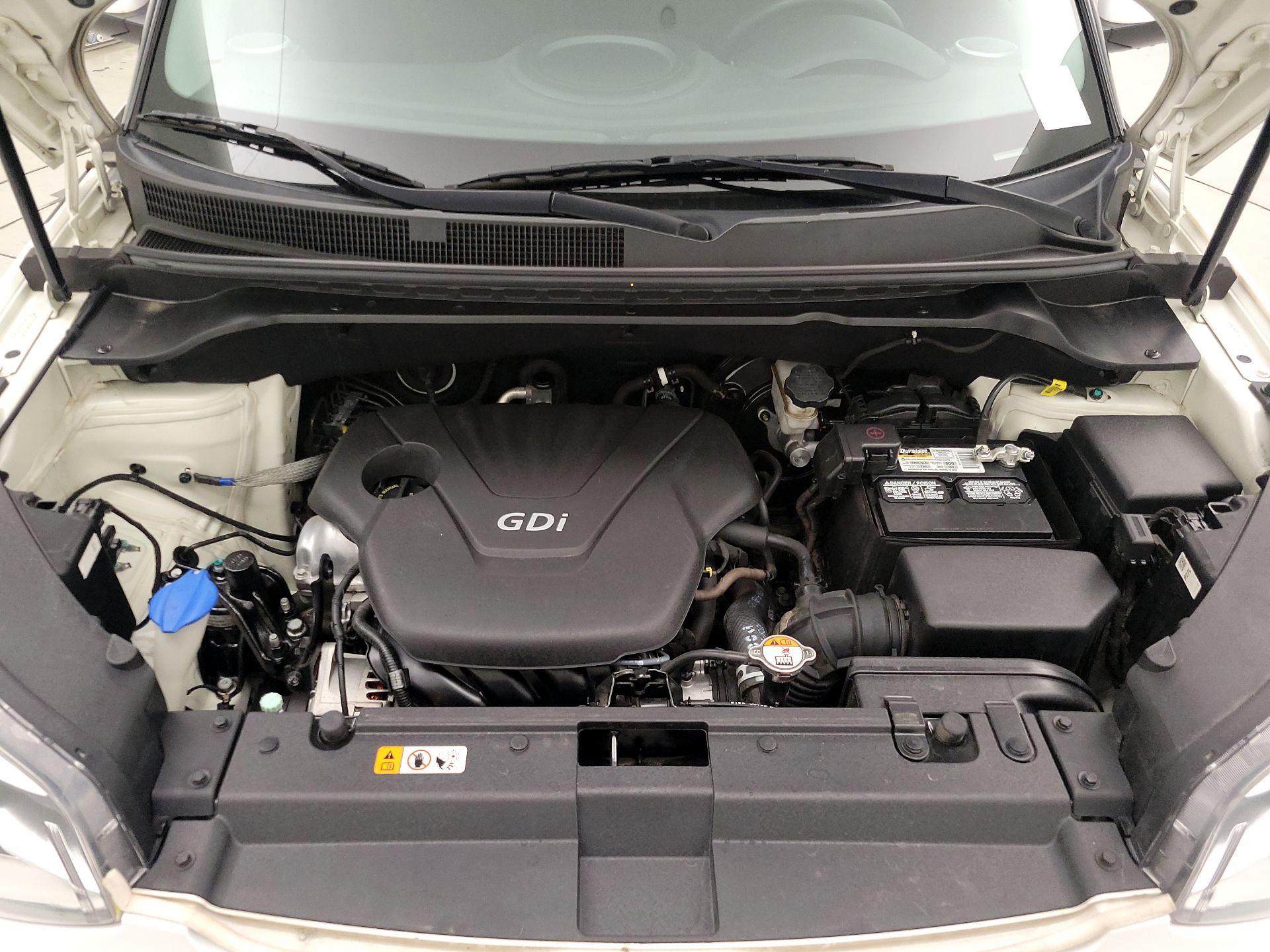 Thumbnail: 2016 Kia Soul - 20