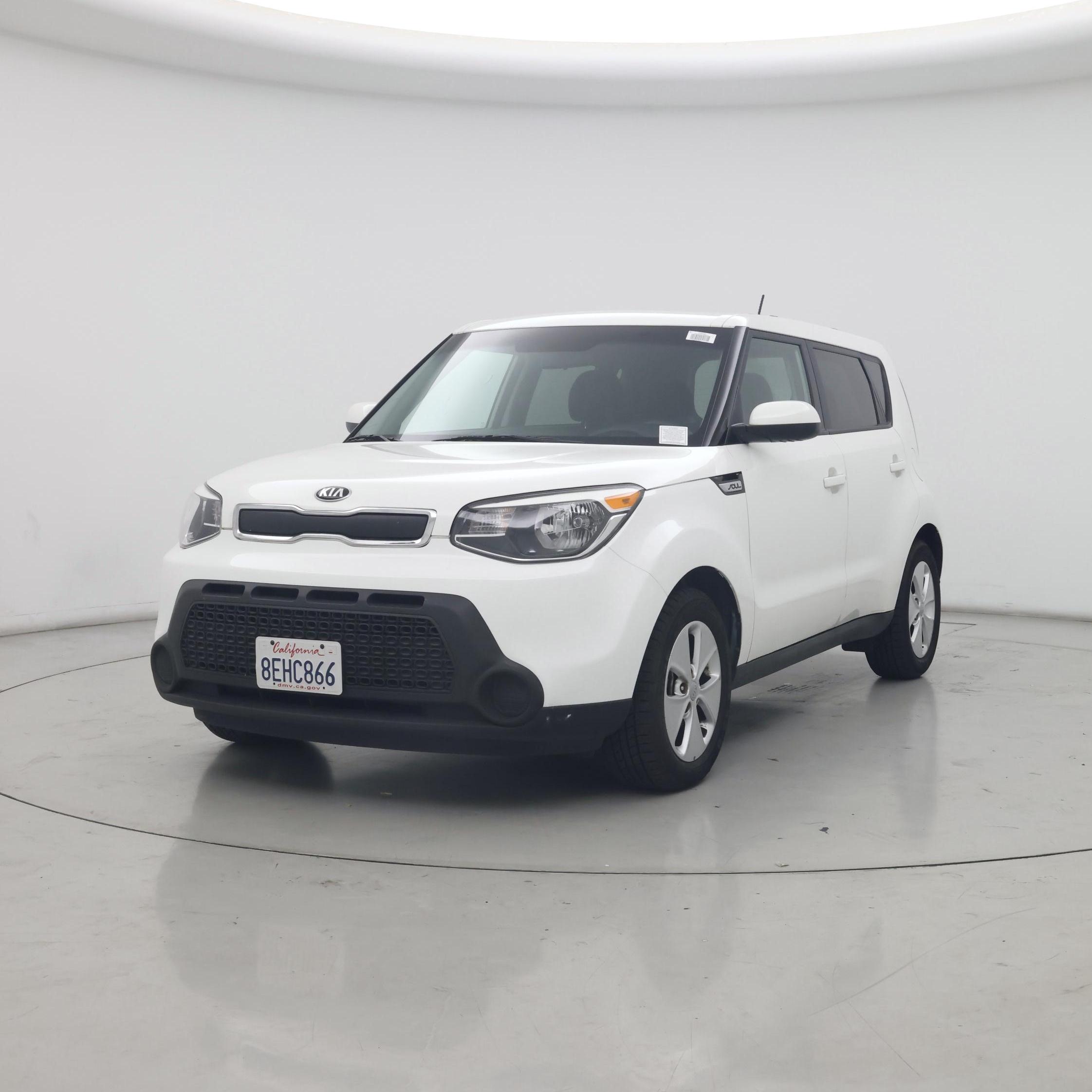 Thumbnail: 2016 Kia Soul - 4