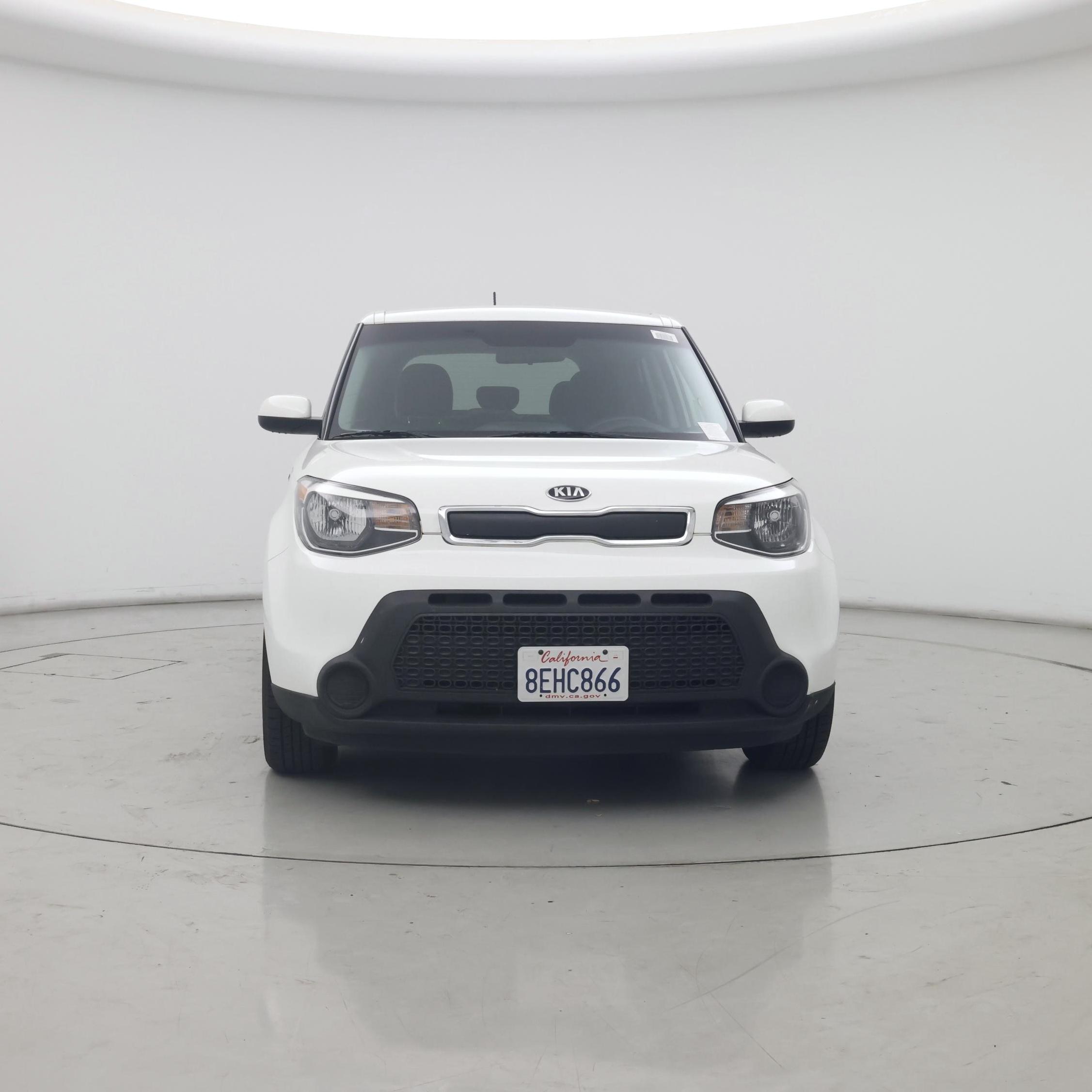 Thumbnail: 2016 Kia Soul - 5