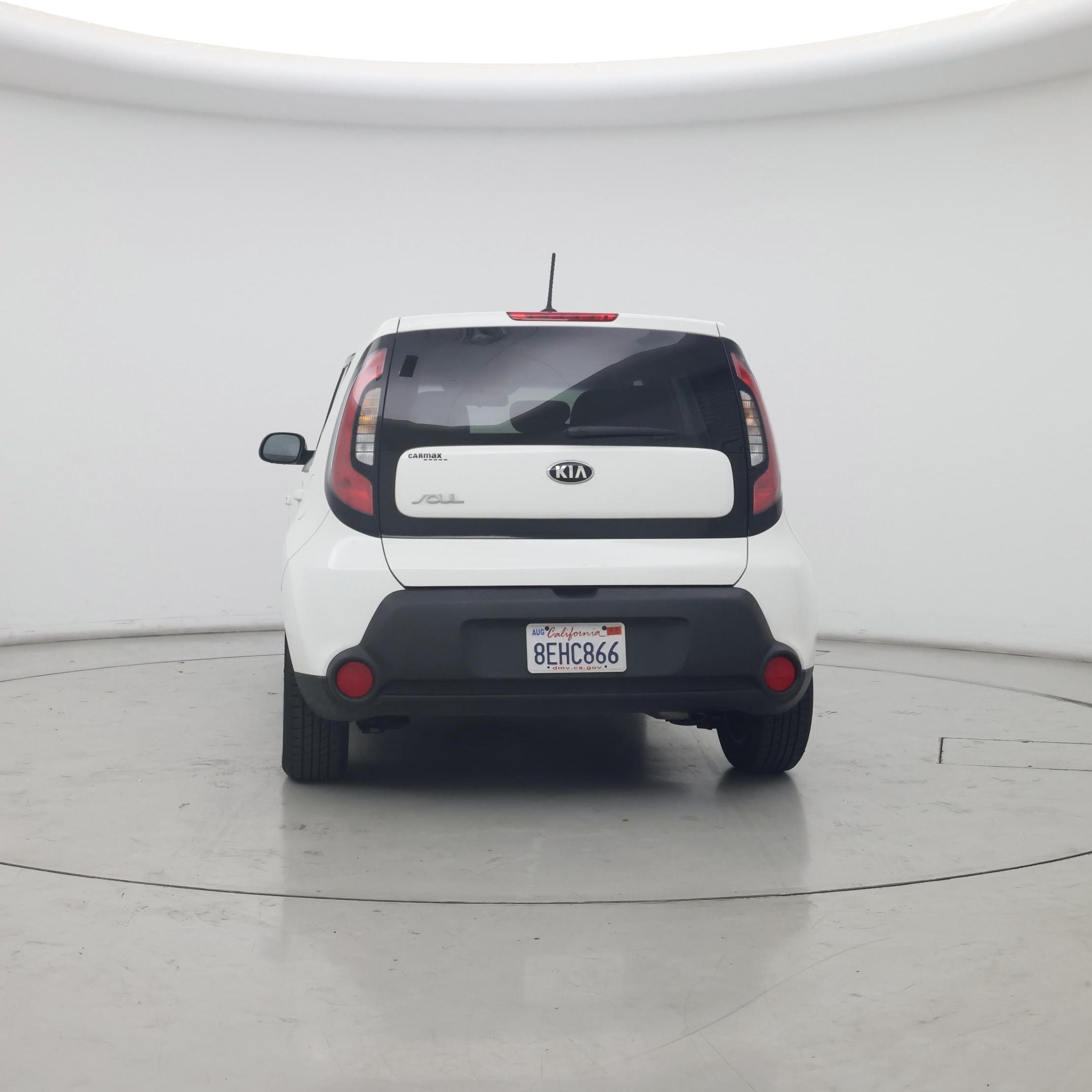 Thumbnail: 2016 Kia Soul - 6