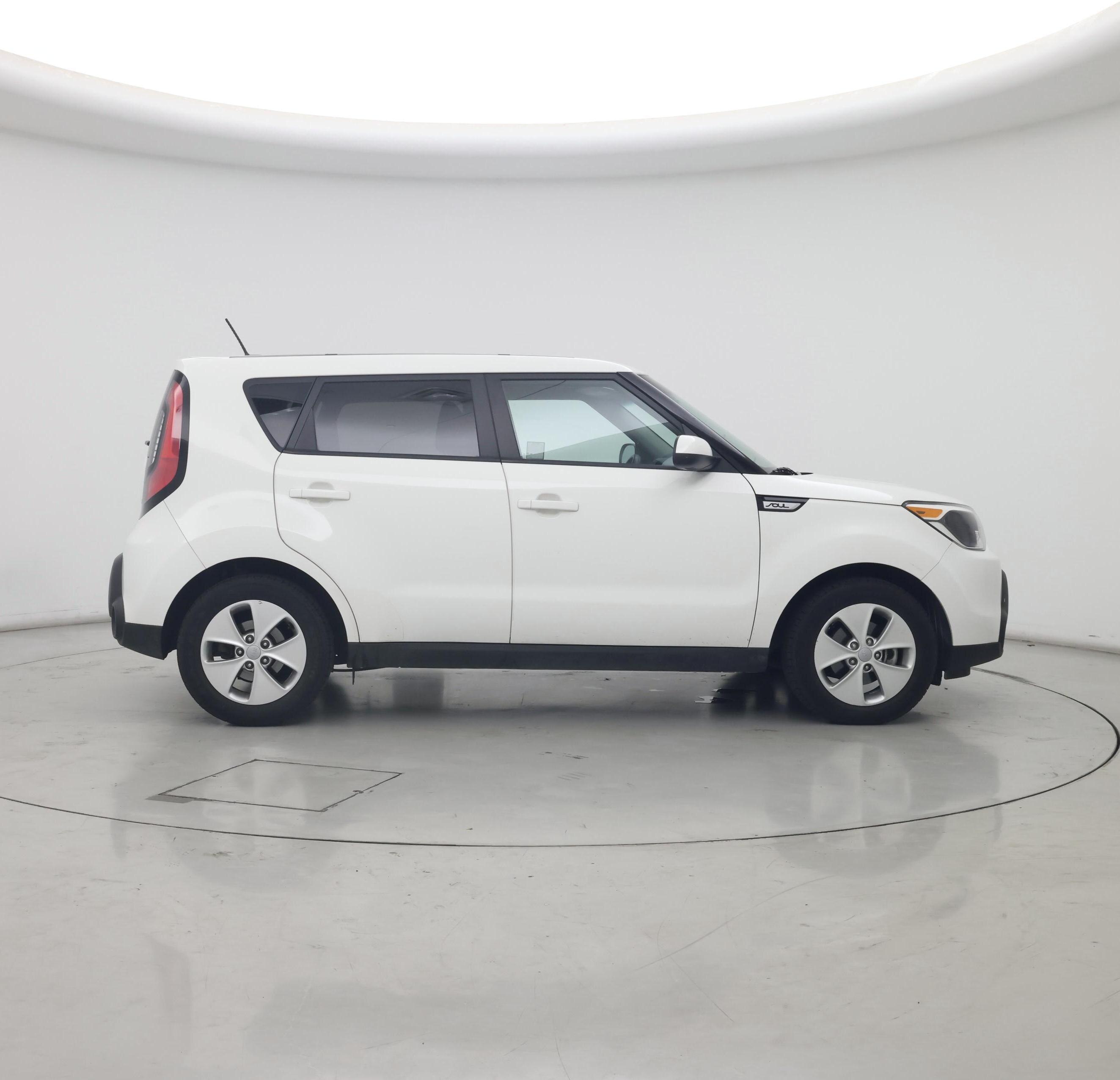 Thumbnail: 2016 Kia Soul - 7