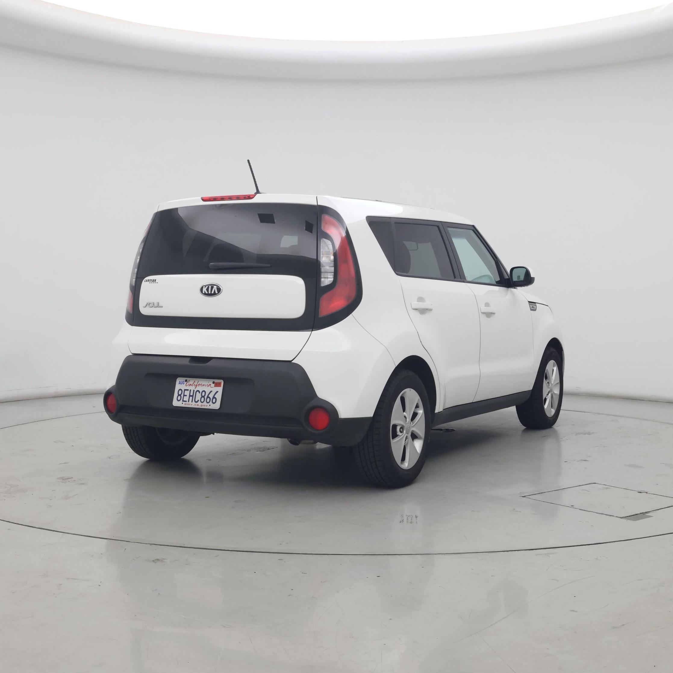 Thumbnail: 2016 Kia Soul - 8