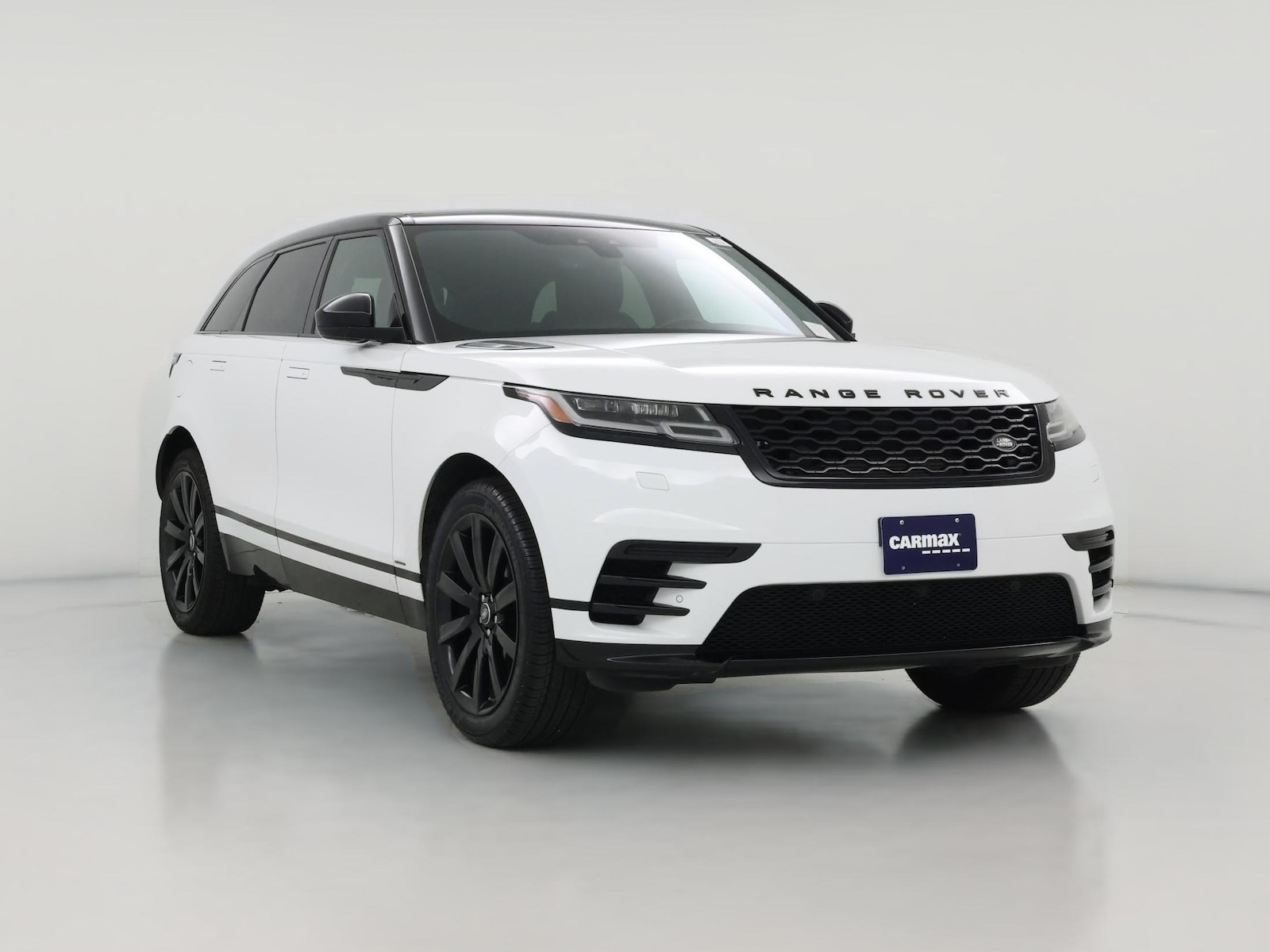 2020 Land Rover Range Rover Velar S