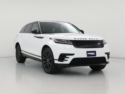 2020 Land Rover Range Rover Velar R-Dynamic S
