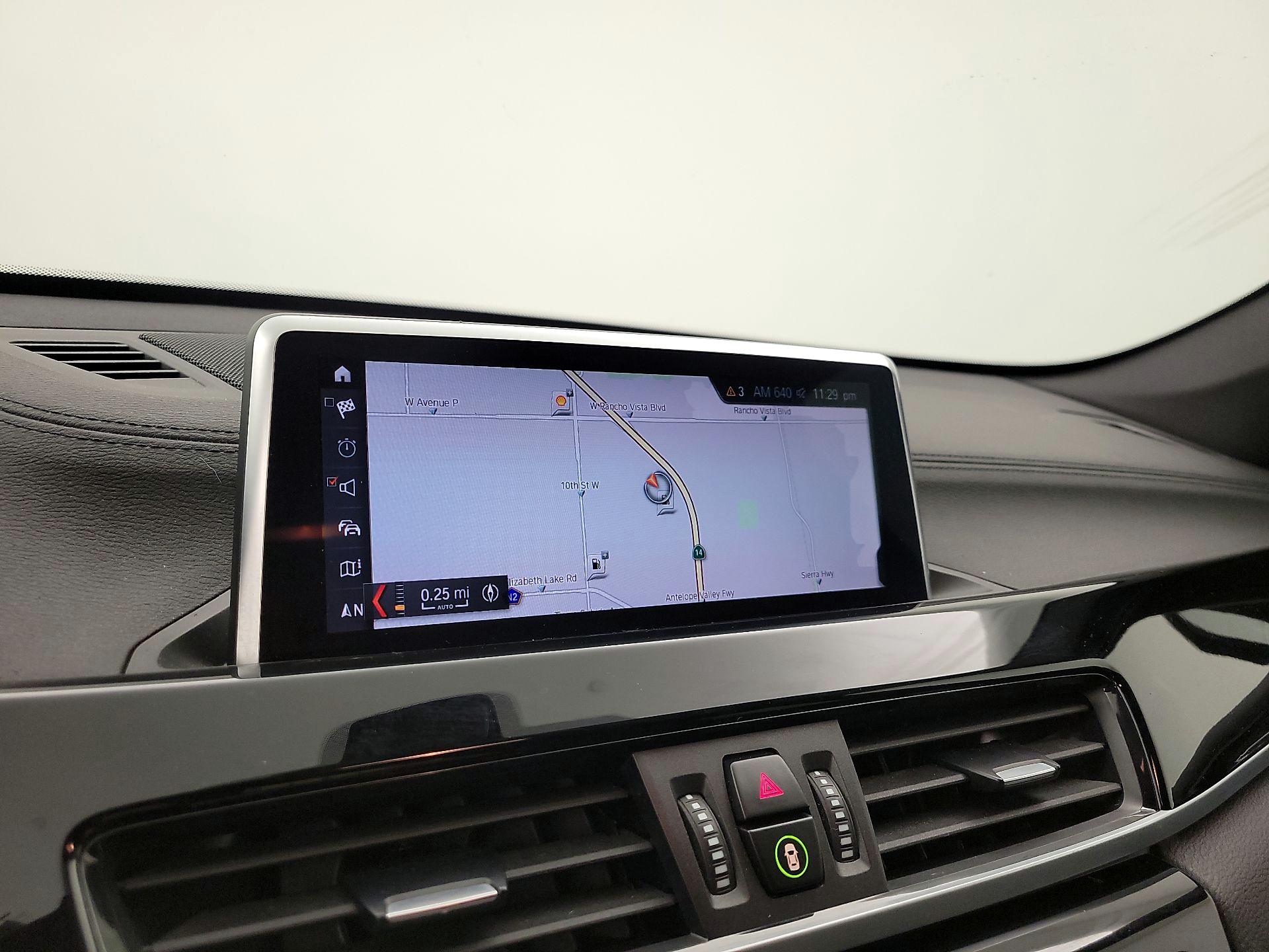 Thumbnail: 2020 BMW X1 - 12