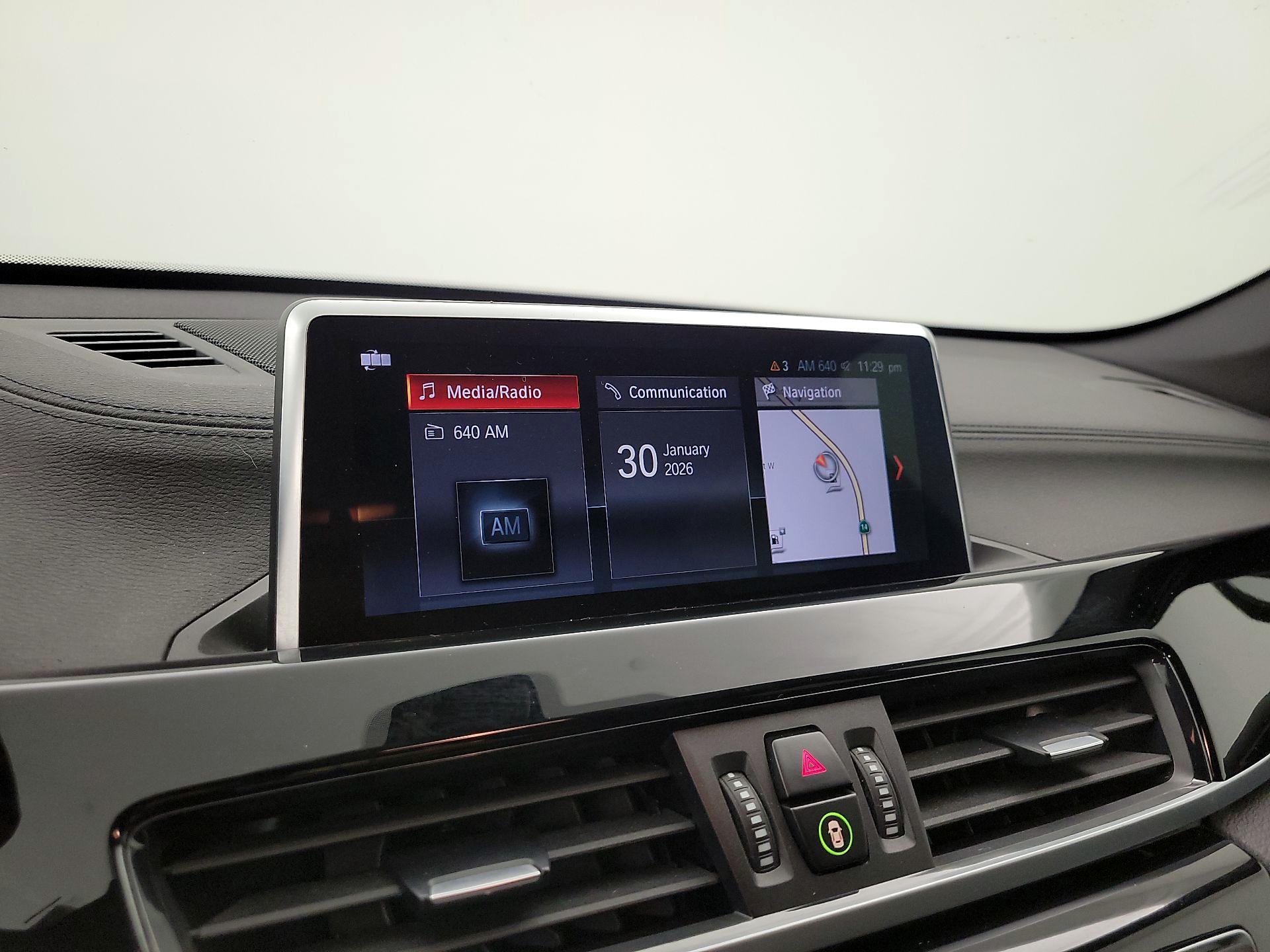 Thumbnail: 2020 BMW X1 - 14