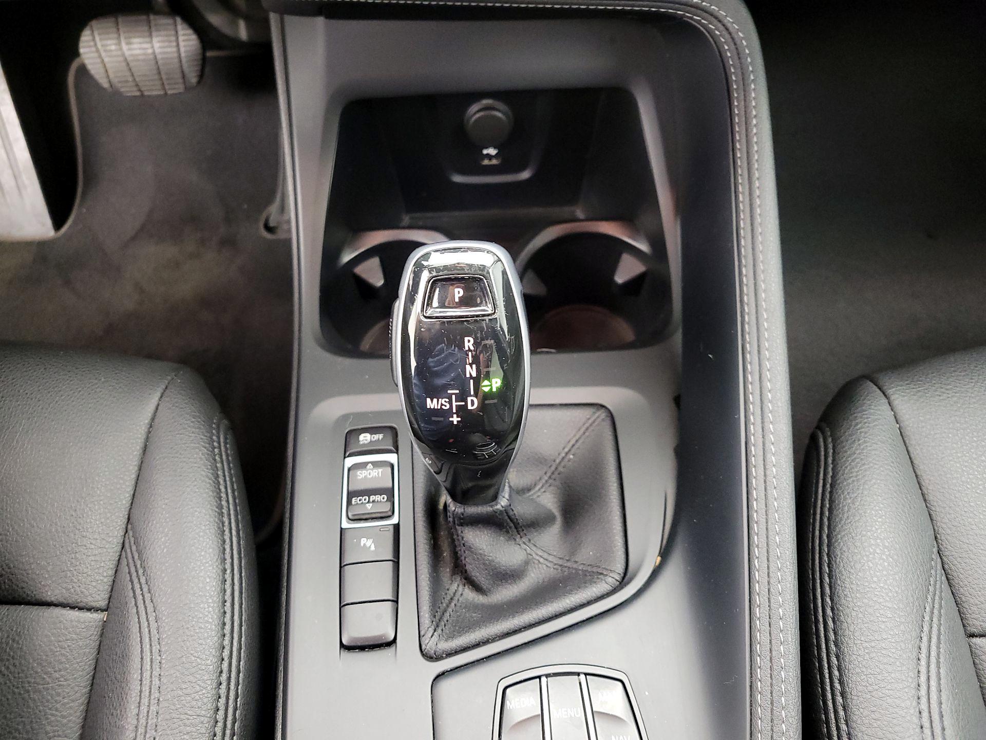 Thumbnail: 2020 BMW X1 - 16