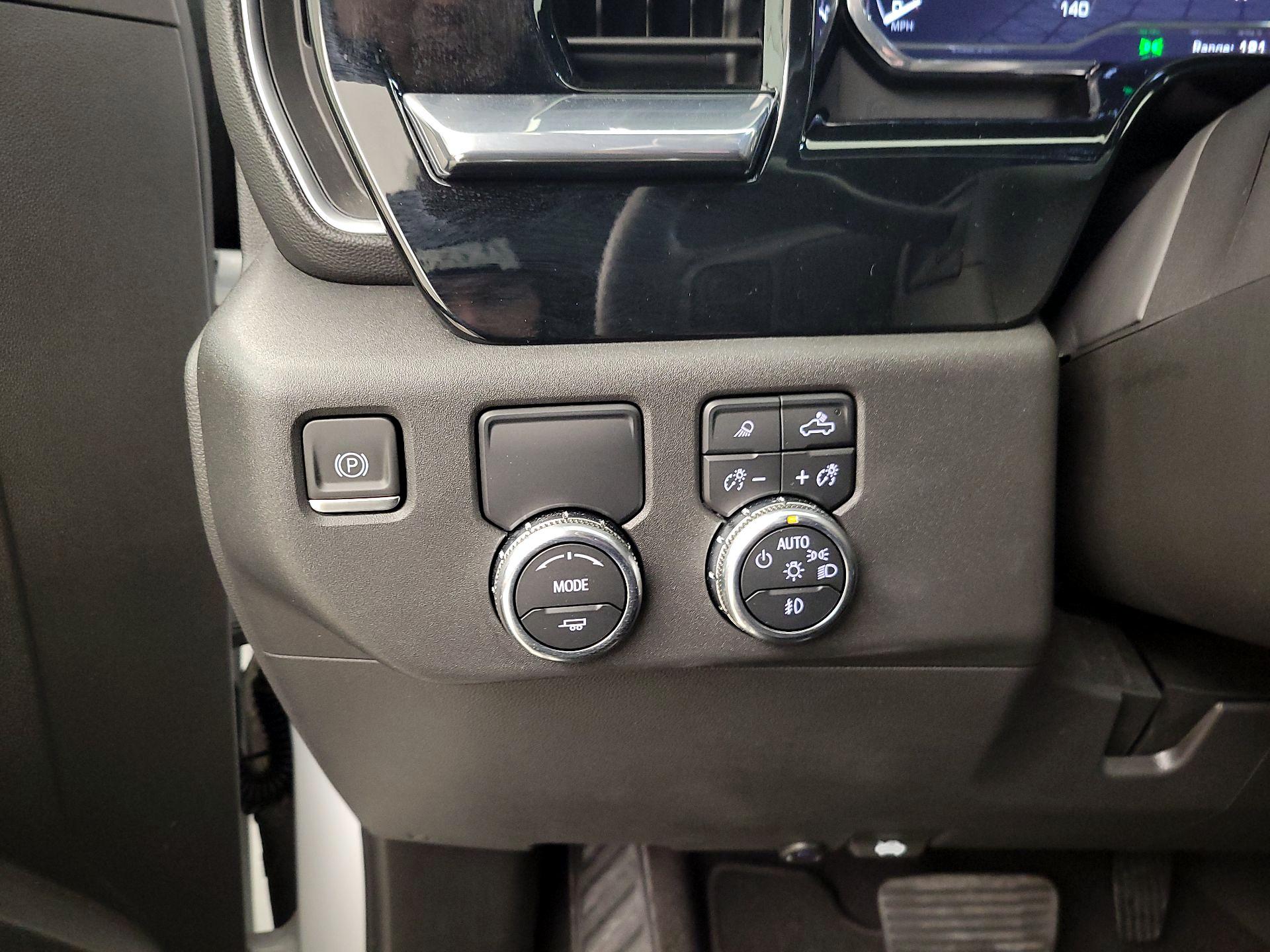 Thumbnail: 2024 GMC Sierra 1500 - 13