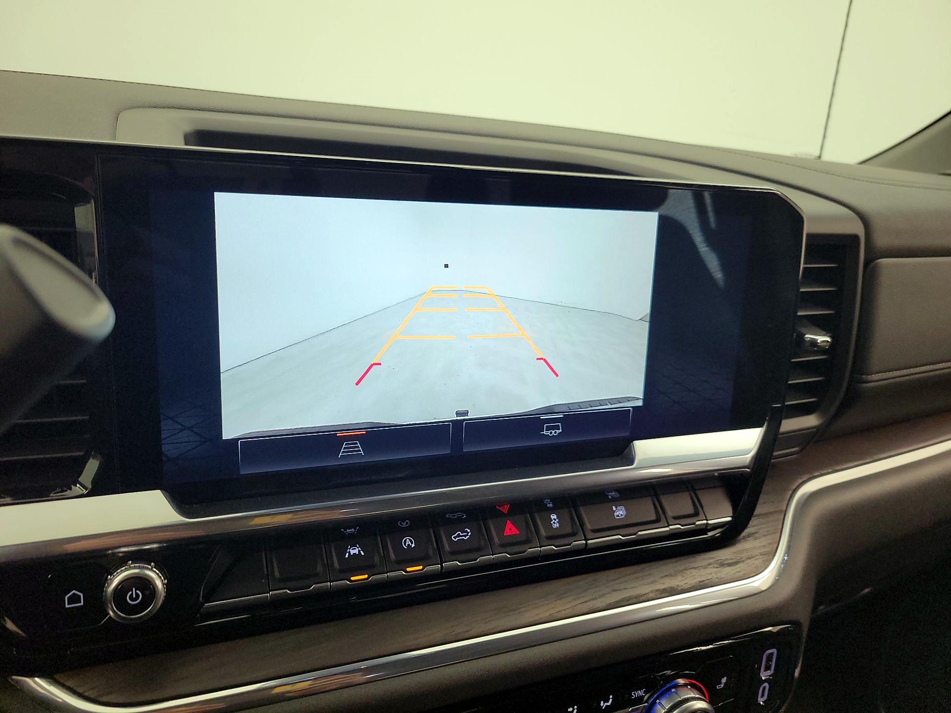 Thumbnail: 2024 GMC Sierra 1500 - 14