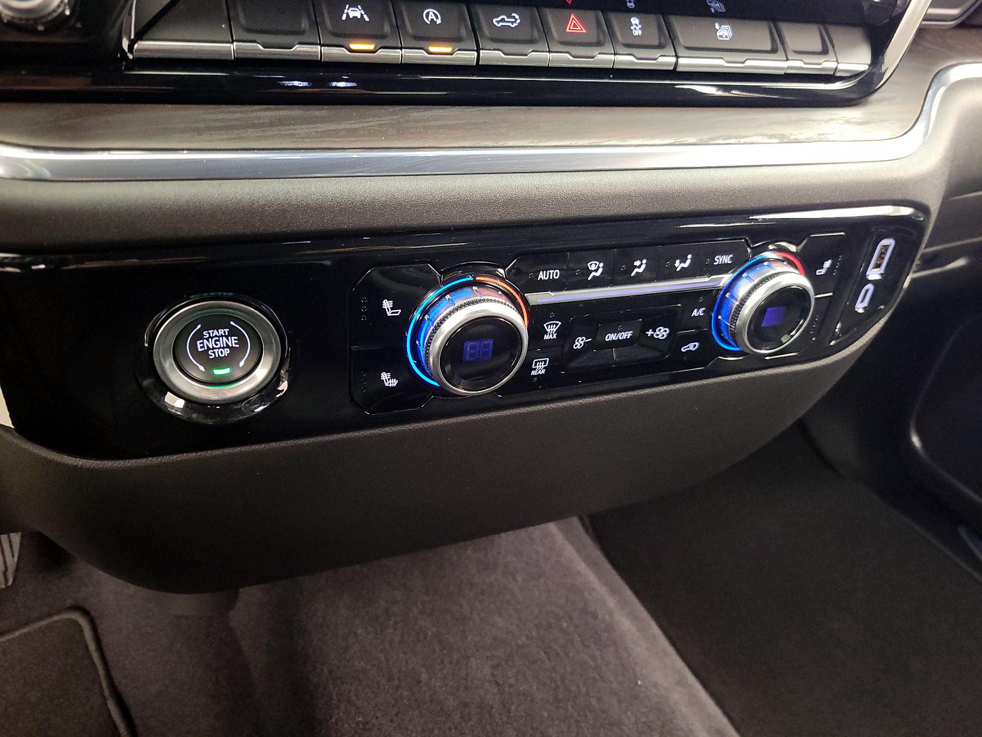 Thumbnail: 2024 GMC Sierra 1500 - 16