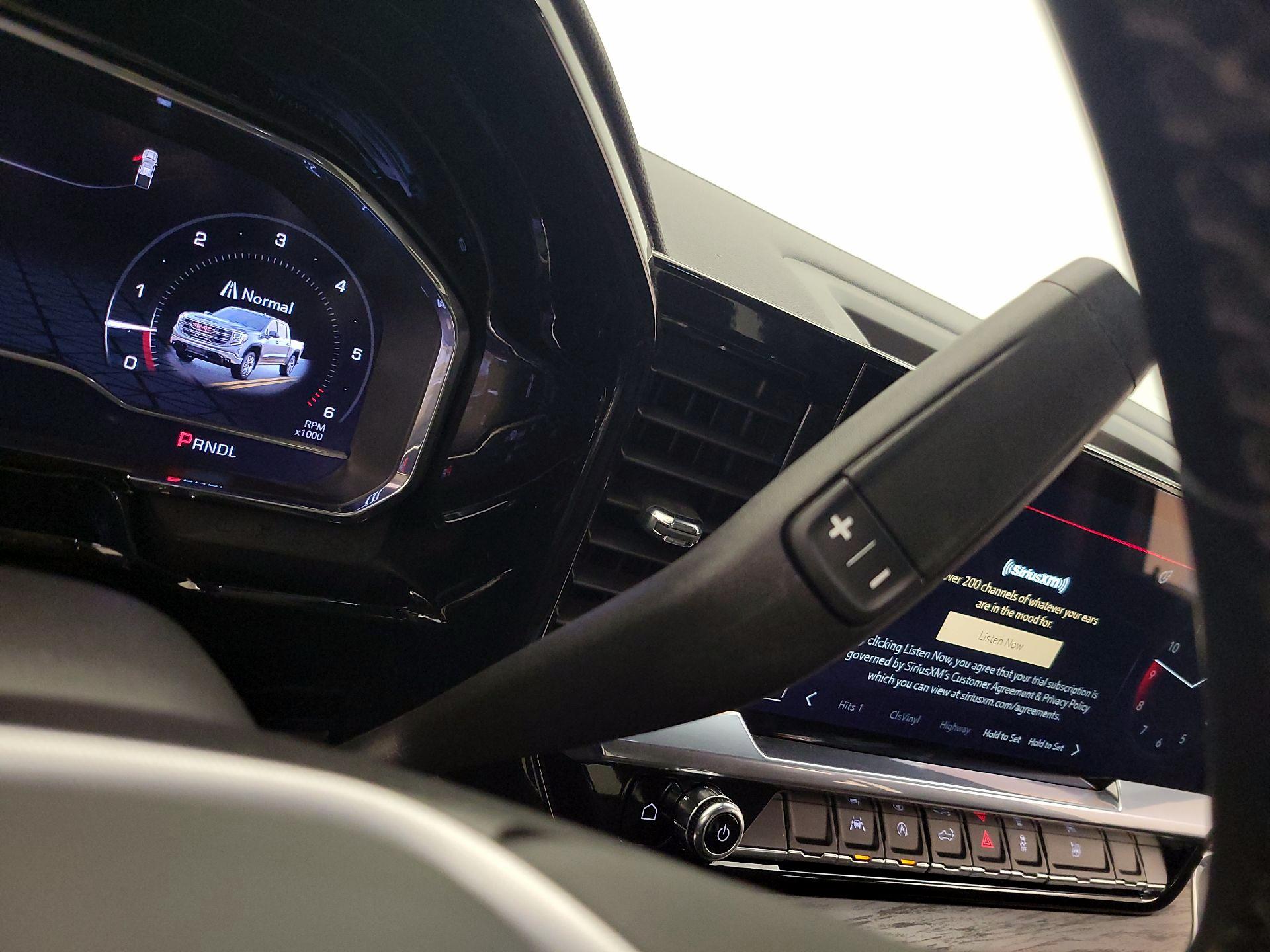 Thumbnail: 2024 GMC Sierra 1500 - 17