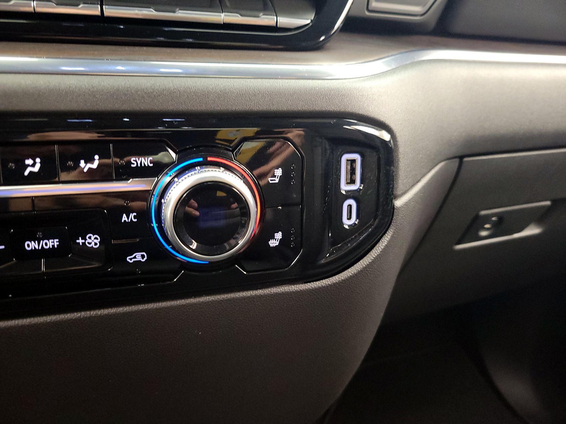 Thumbnail: 2024 GMC Sierra 1500 - 18