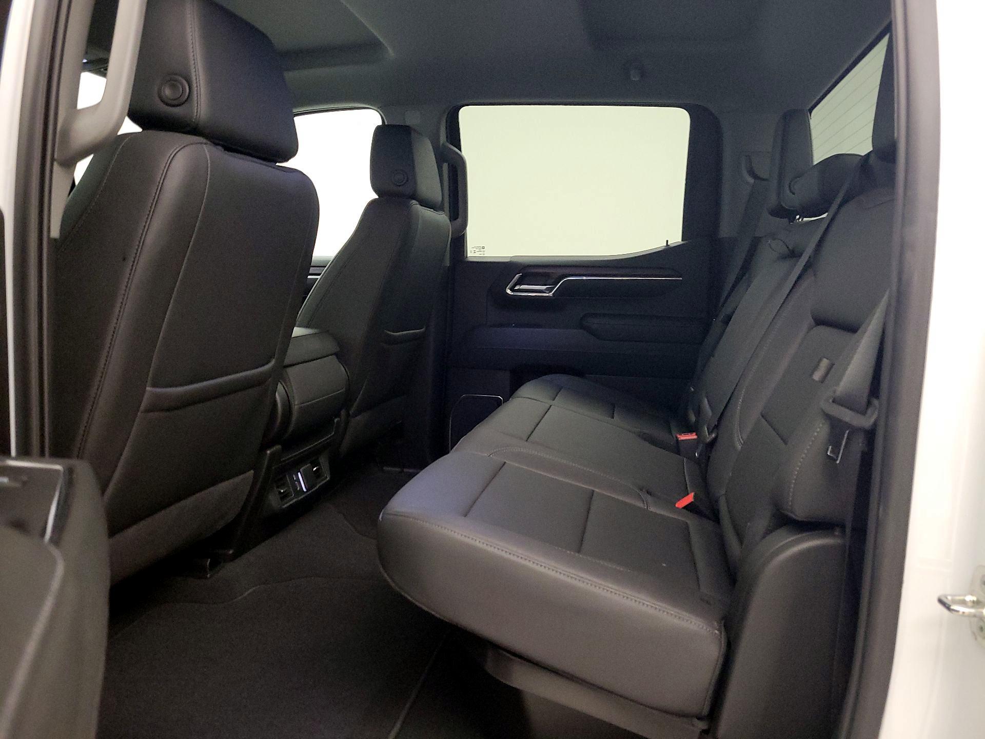 Thumbnail: 2024 GMC Sierra 1500 - 19